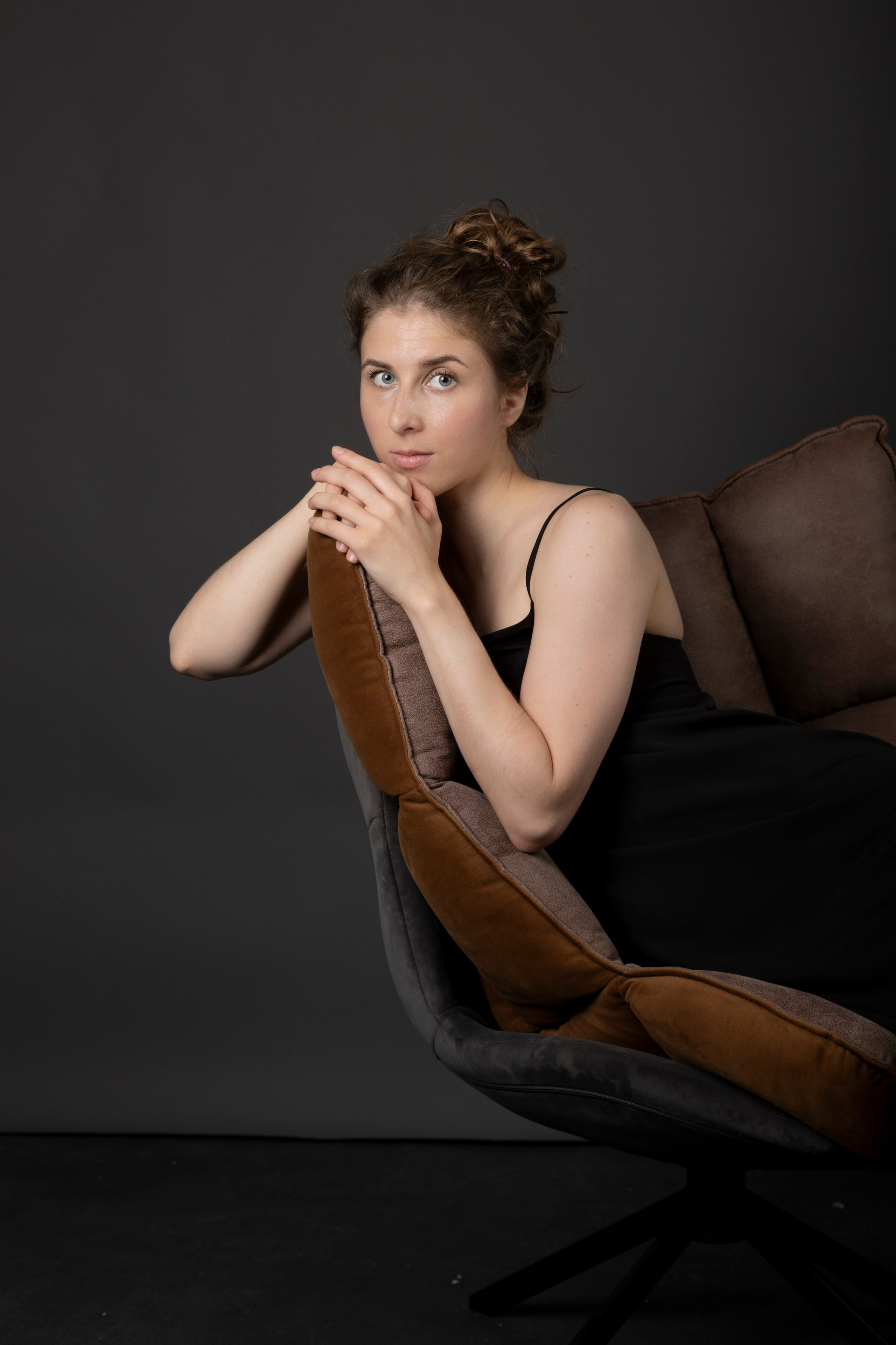 Ирина. Фотограф в Санкт-Петербурге Кристина Ильинская