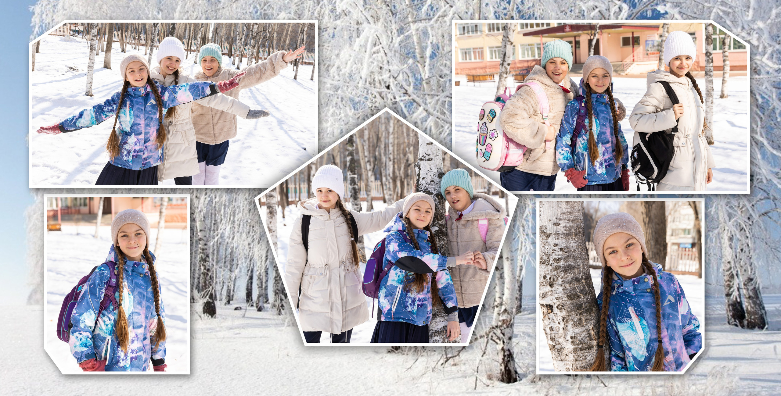 ^ пример Альбом МИНИ. Семейный, детский, школьный фотограф в Благовещенске Яна Белоусова