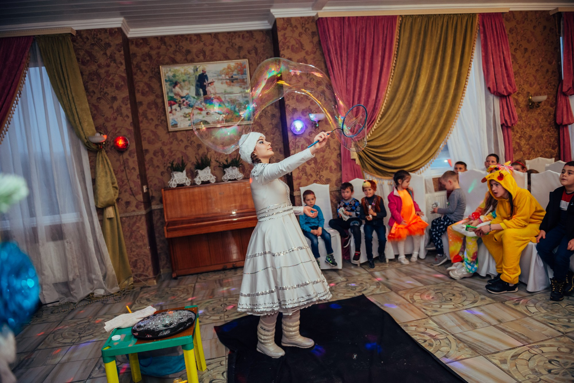 Фотографии новый год 2020