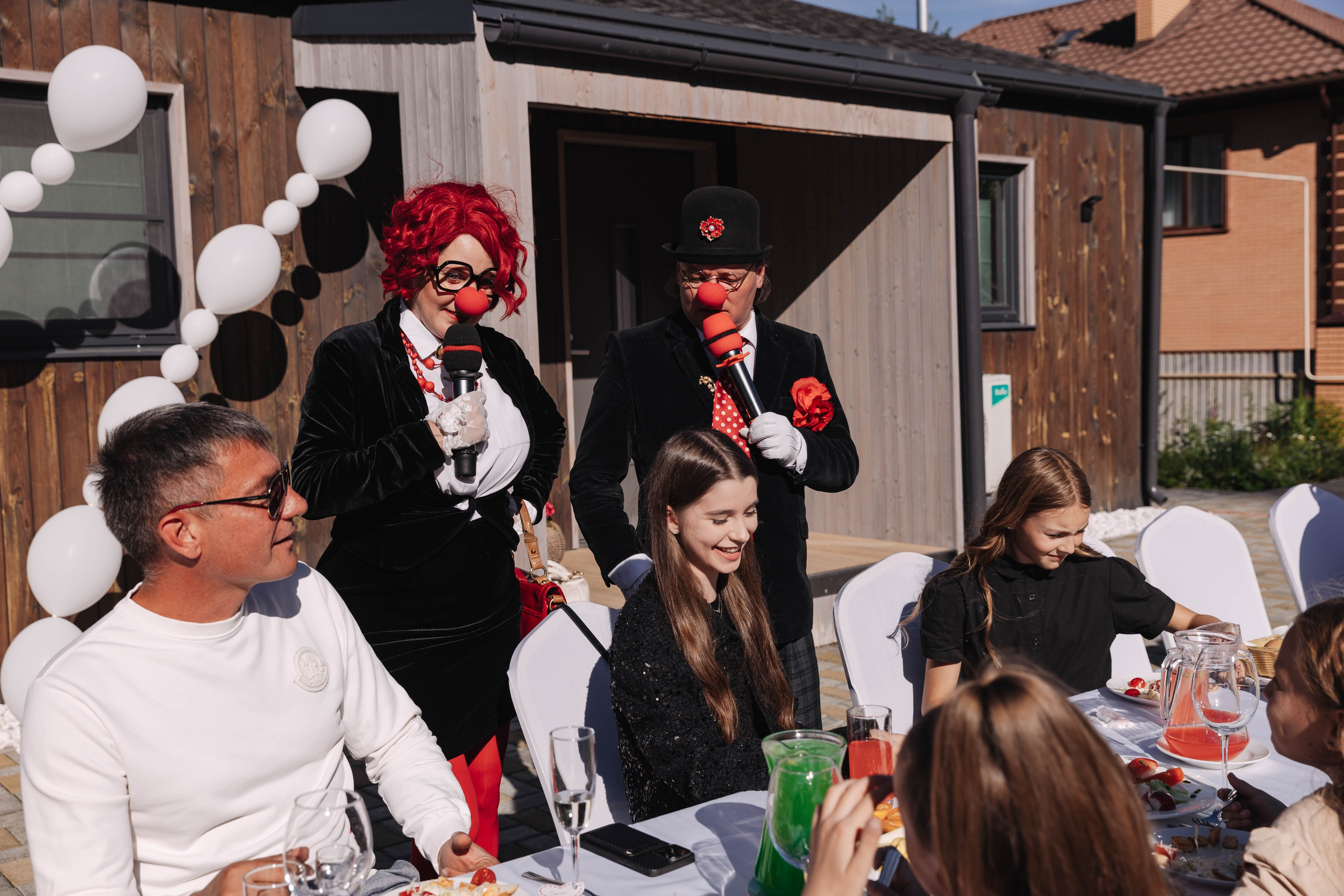 Праздник семьи. Семейный фотограф Альбина Крутелева, Екатеринбург, Ревда