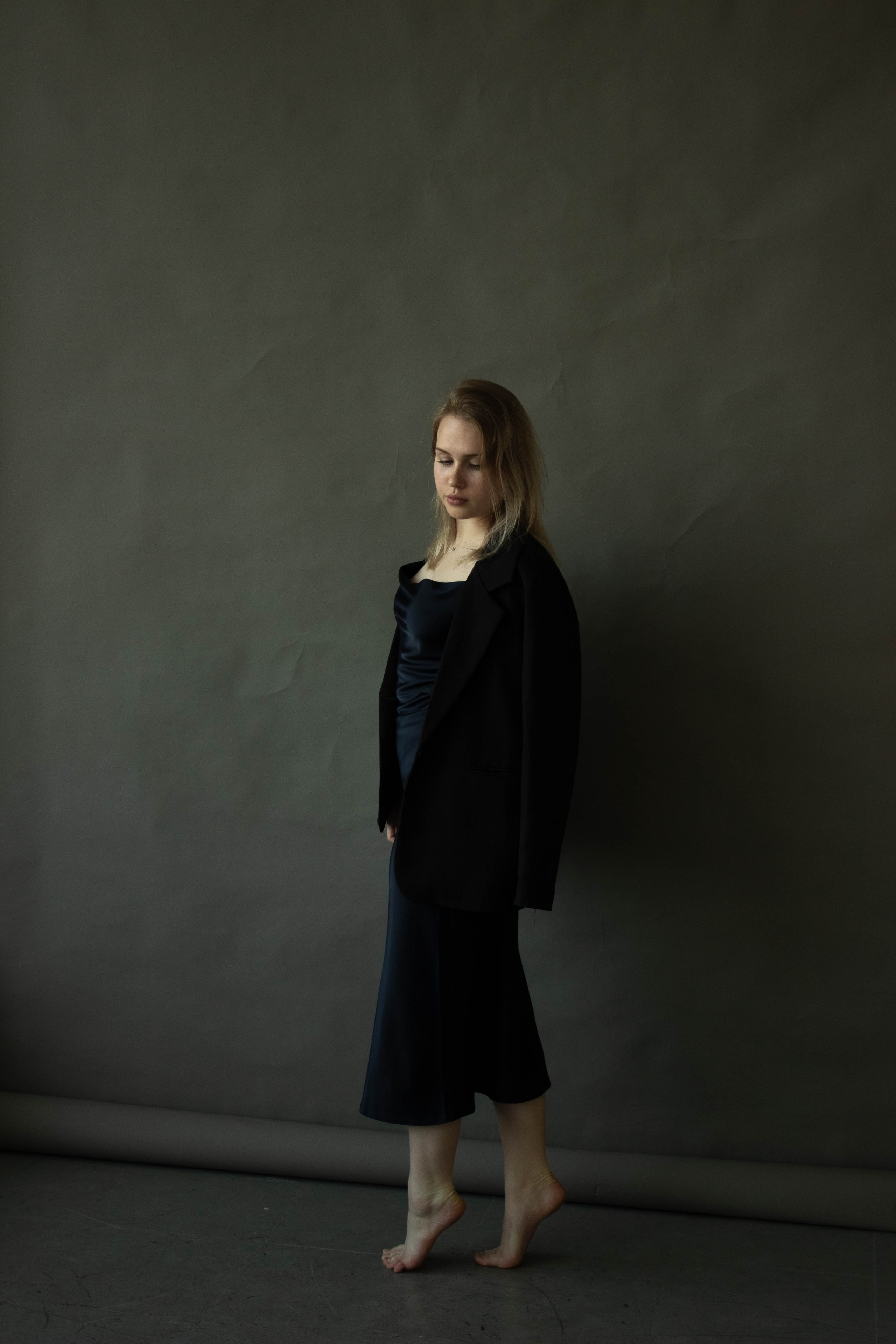 Николь. Фотограф в Санкт-Петербурге Головина Анастасия