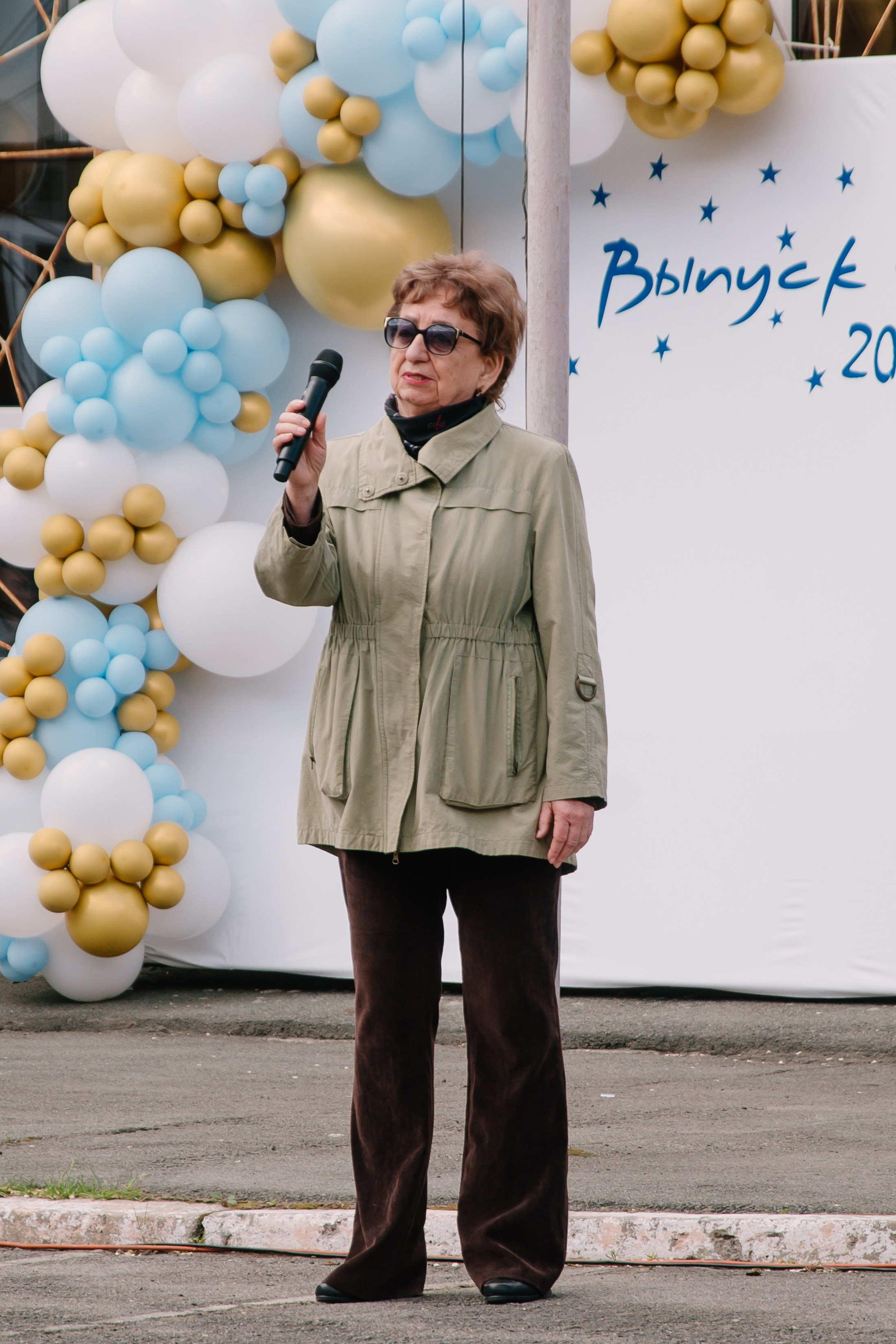 Выпускной 9 класс. Фотограф в Челябинске Любовь Денисенко