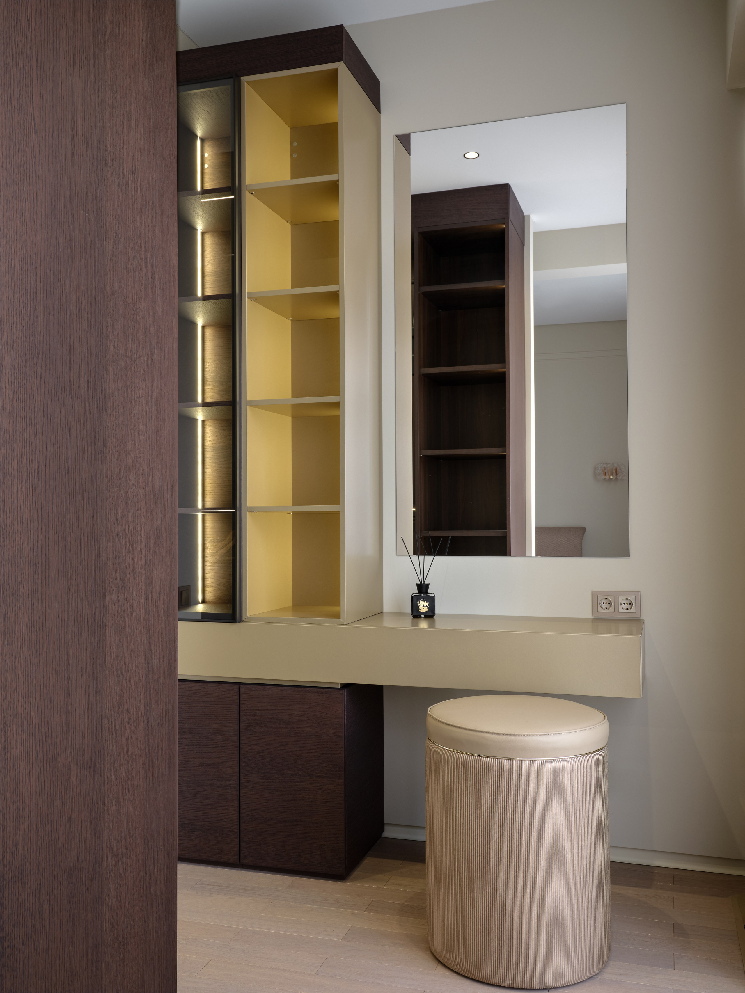 Таунхаус, 150 м². MMstudio