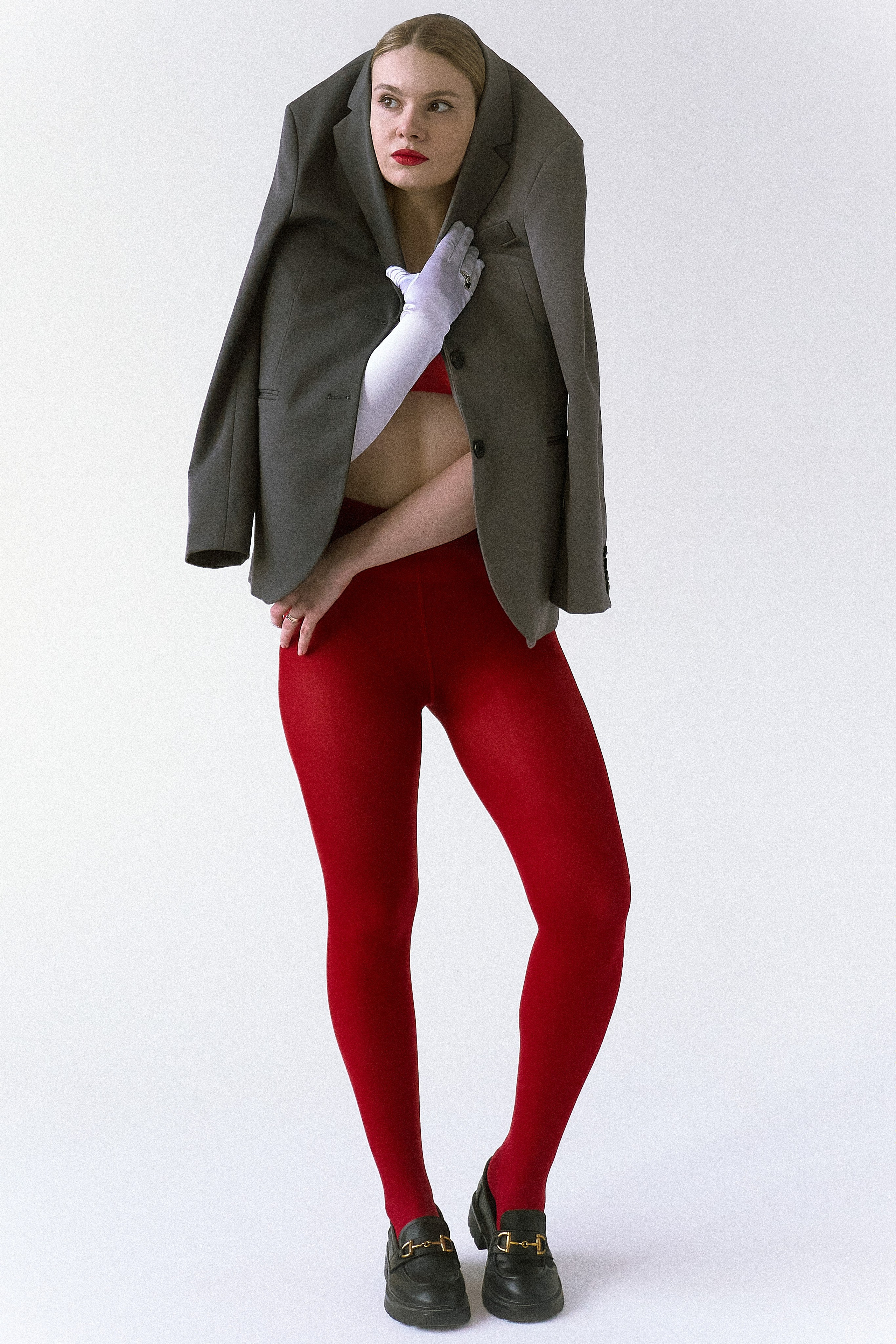 Варвара. Женский фотограф в Москве Владислава