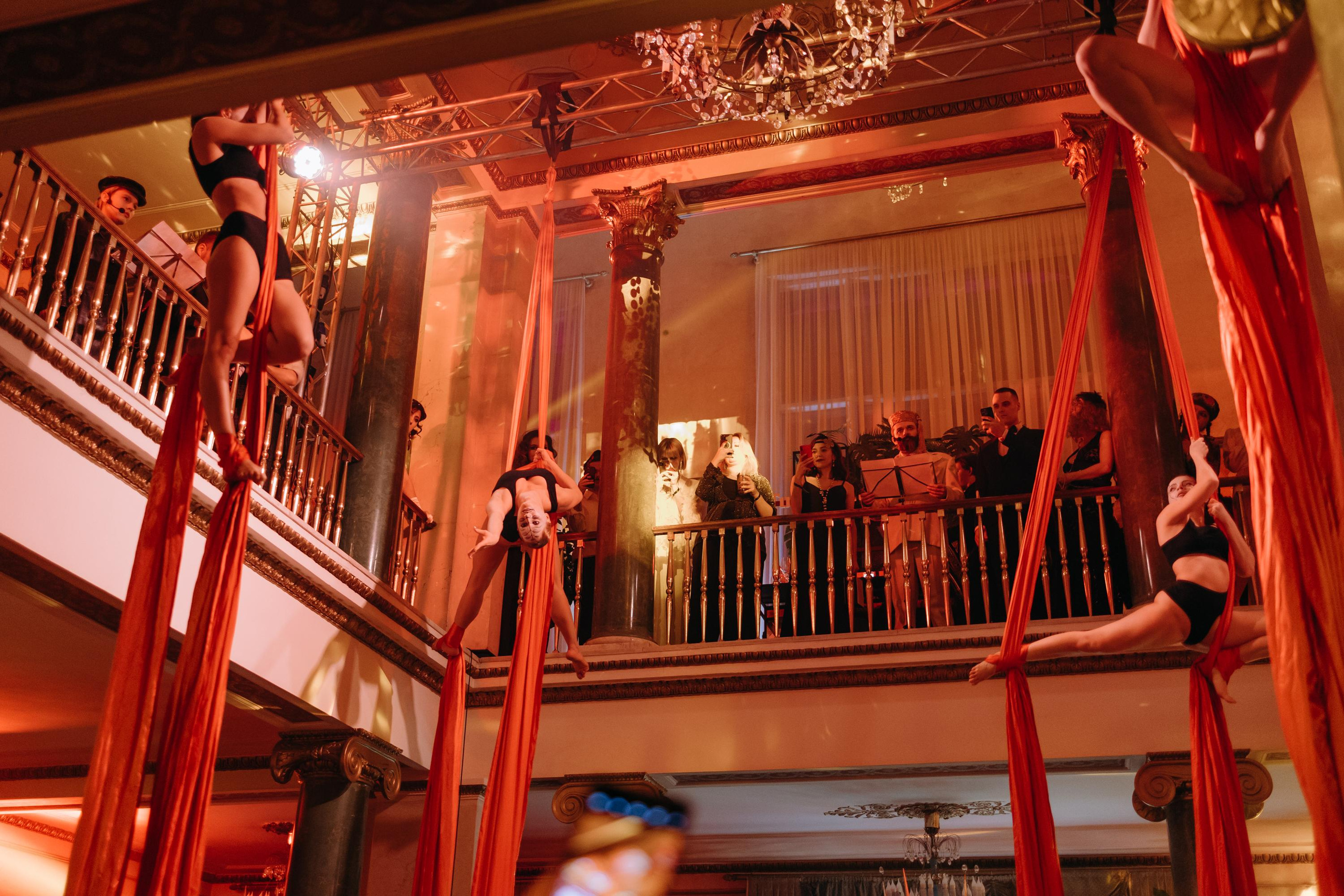 AfterHalloween: НЭП. Советские 20е. Mayan Warrior. Репортажный и свадебный фотограф в Москве Лена Таращенко