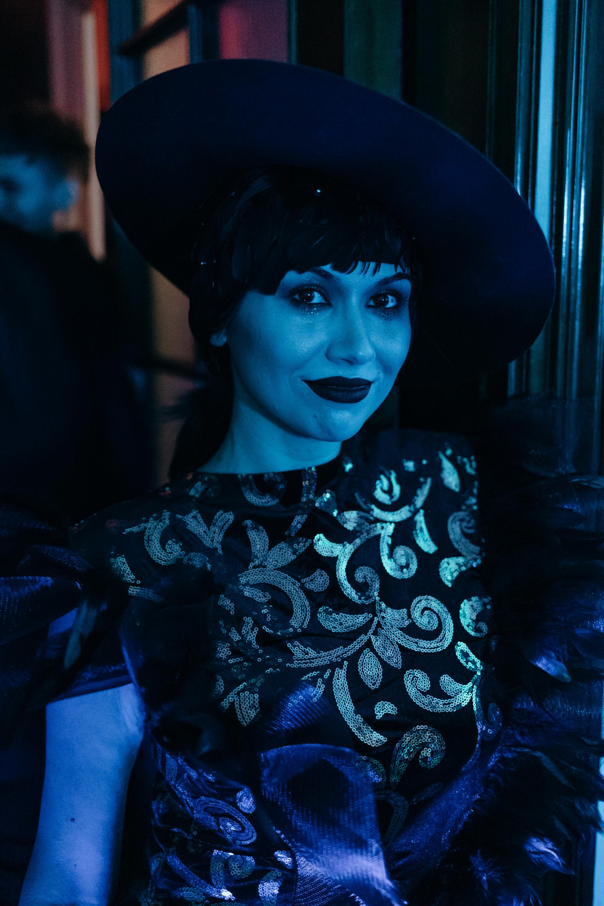 AfterHalloween: НЭП. Советские 20е. Mayan Warrior. Репортажный и свадебный фотограф в Москве Лена Таращенко