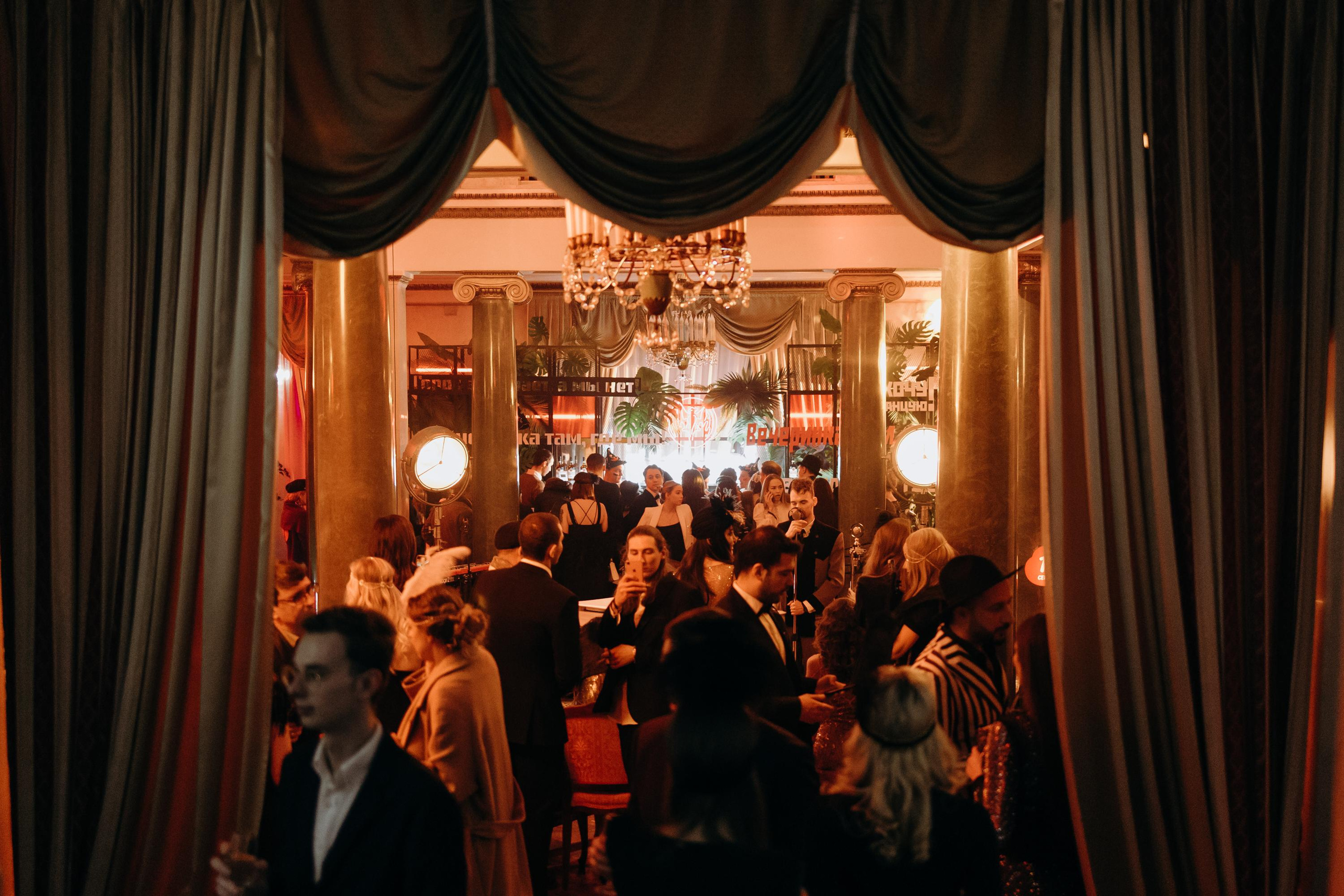 AfterHalloween: НЭП. Советские 20е. Mayan Warrior. Репортажный и свадебный фотограф в Москве Лена Таращенко