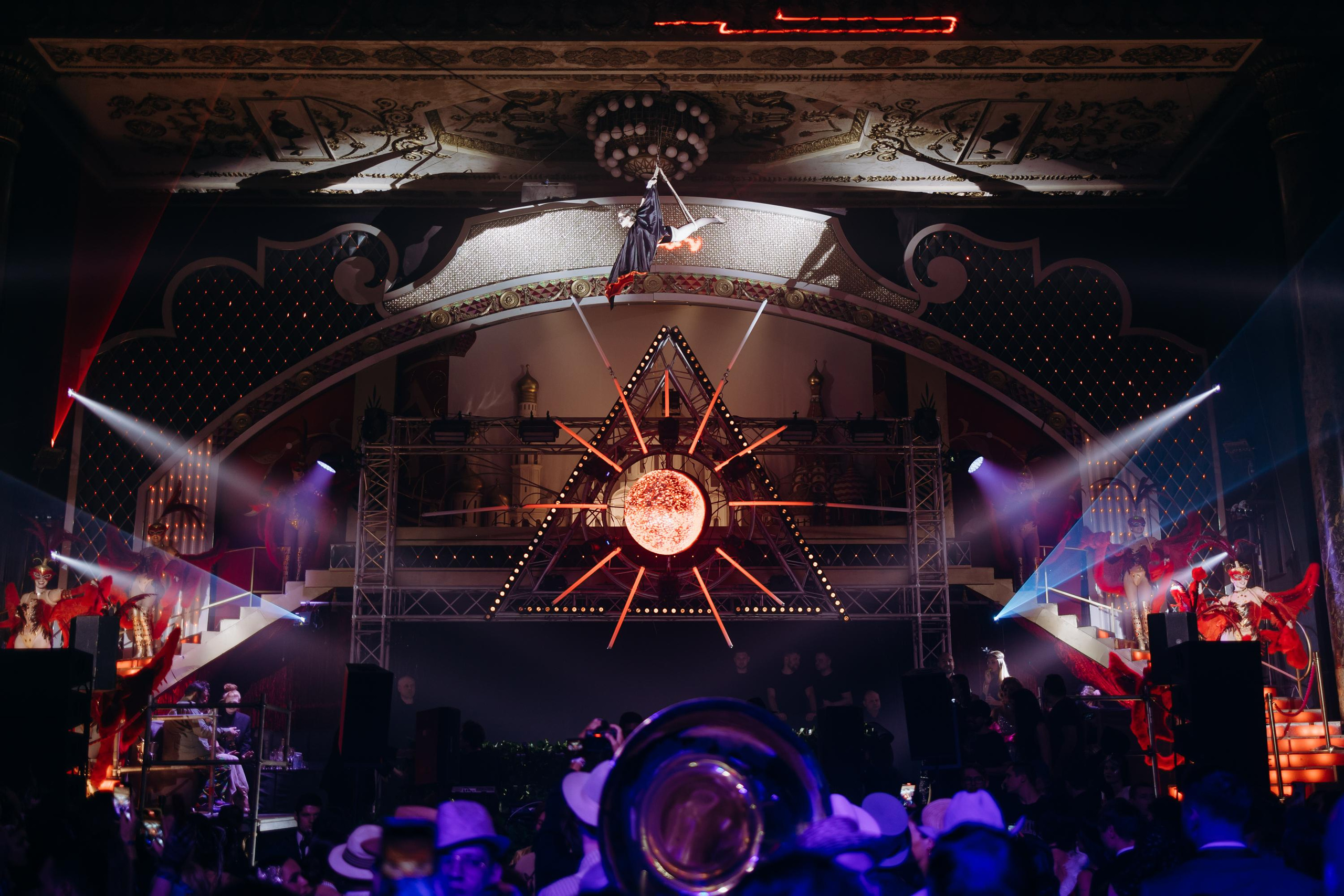 AfterHalloween: НЭП. Советские 20е. Mayan Warrior. Репортажный и свадебный фотограф в Москве Лена Таращенко