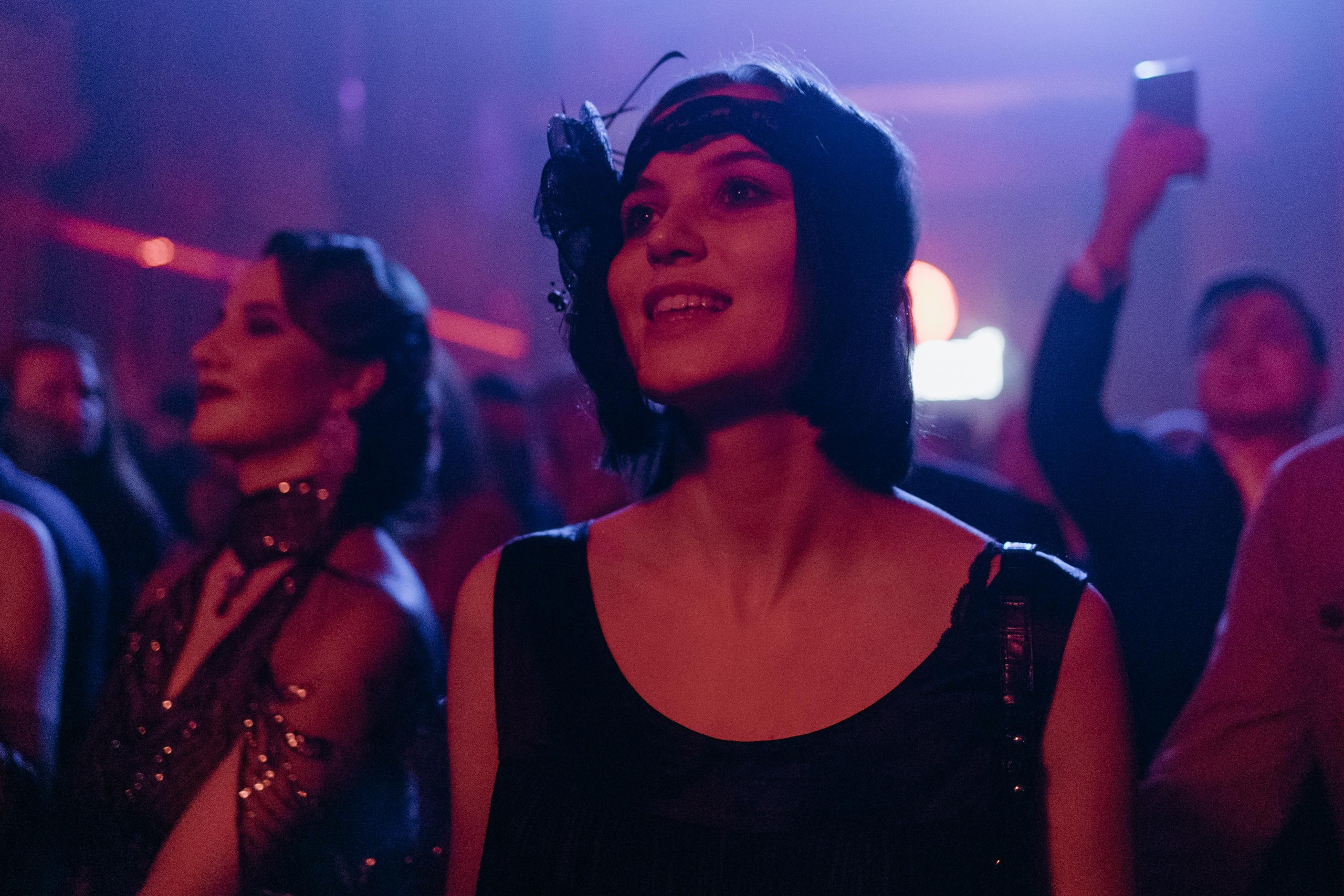 AfterHalloween: НЭП. Советские 20е. Mayan Warrior. Репортажный и свадебный фотограф в Москве Лена Таращенко