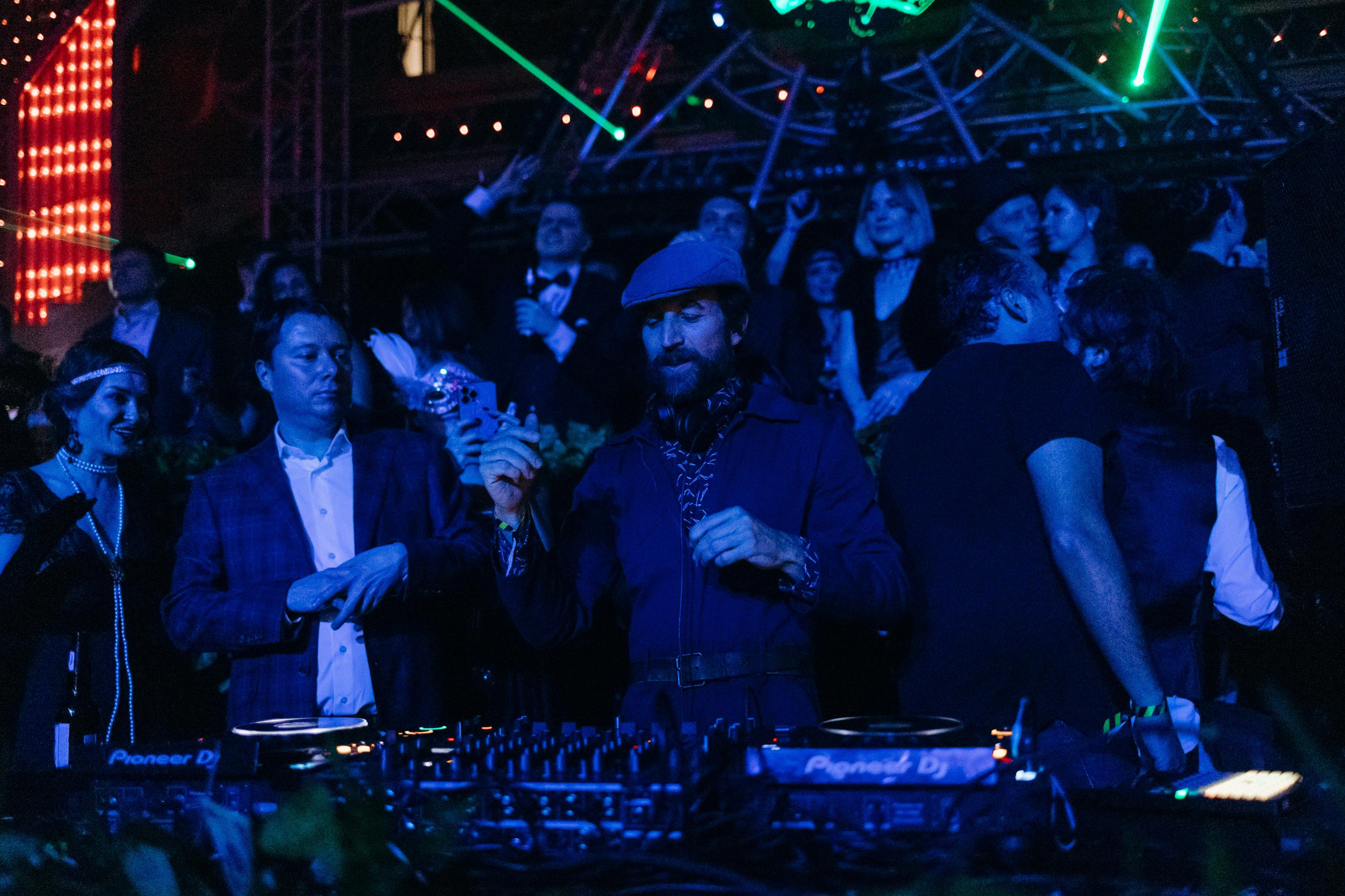 AfterHalloween: НЭП. Советские 20е. Mayan Warrior. Репортажный и свадебный фотограф в Москве Лена Таращенко