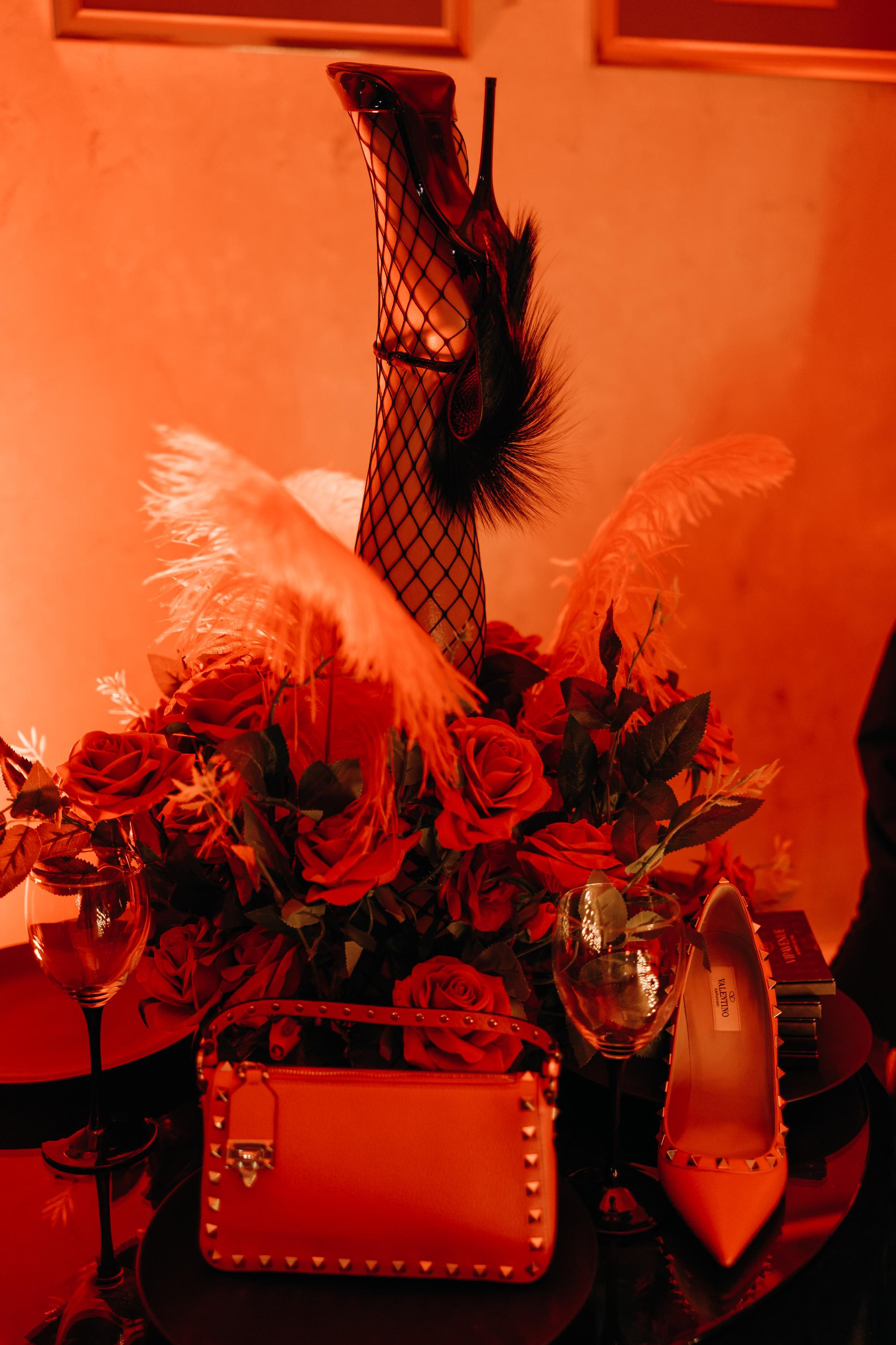 AfterHalloween: НЭП. Советские 20е. Mayan Warrior. Репортажный и свадебный фотограф в Москве Лена Таращенко