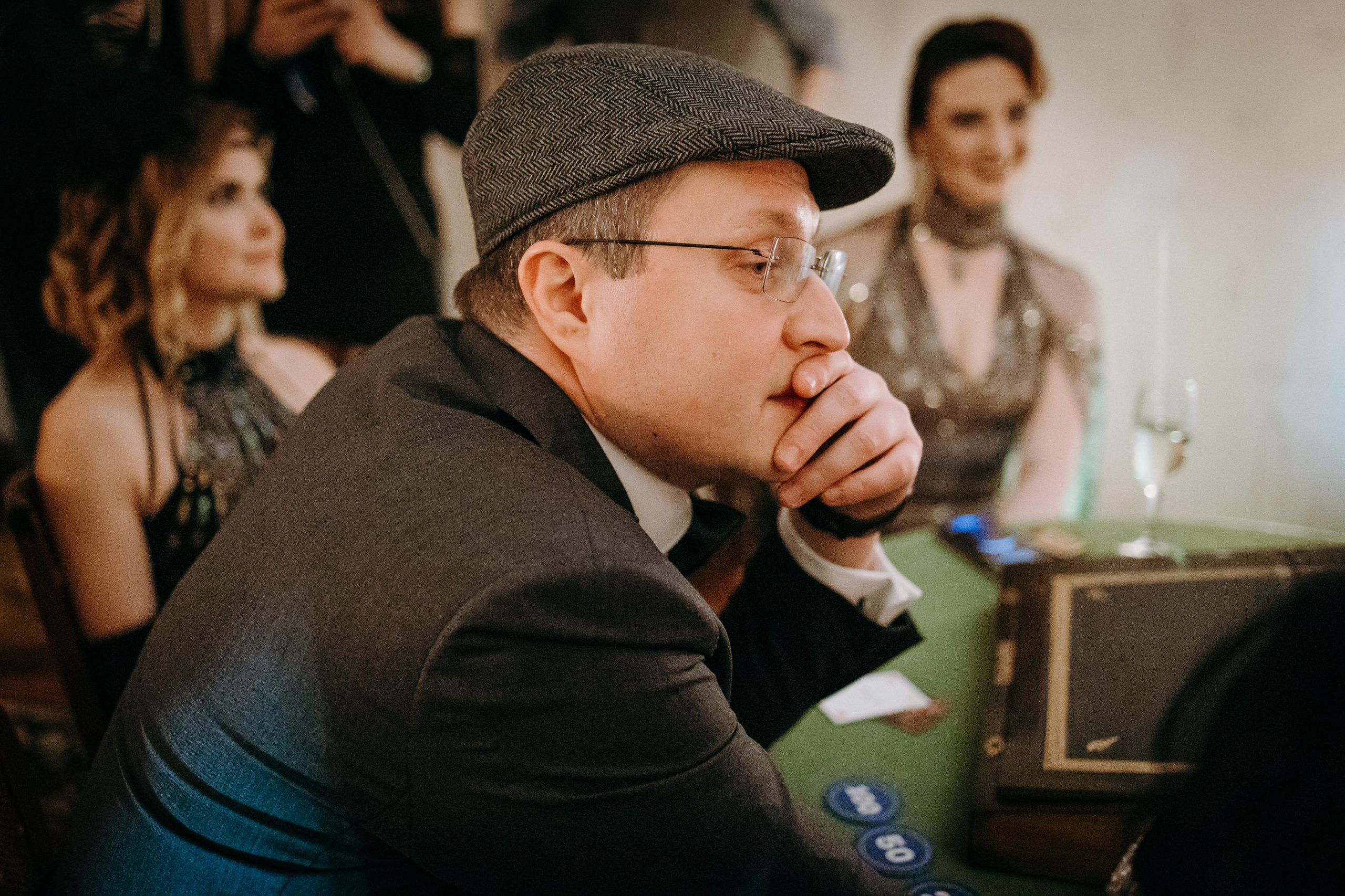 AfterHalloween: НЭП. Советские 20е. Mayan Warrior. Репортажный и свадебный фотограф в Москве Лена Таращенко