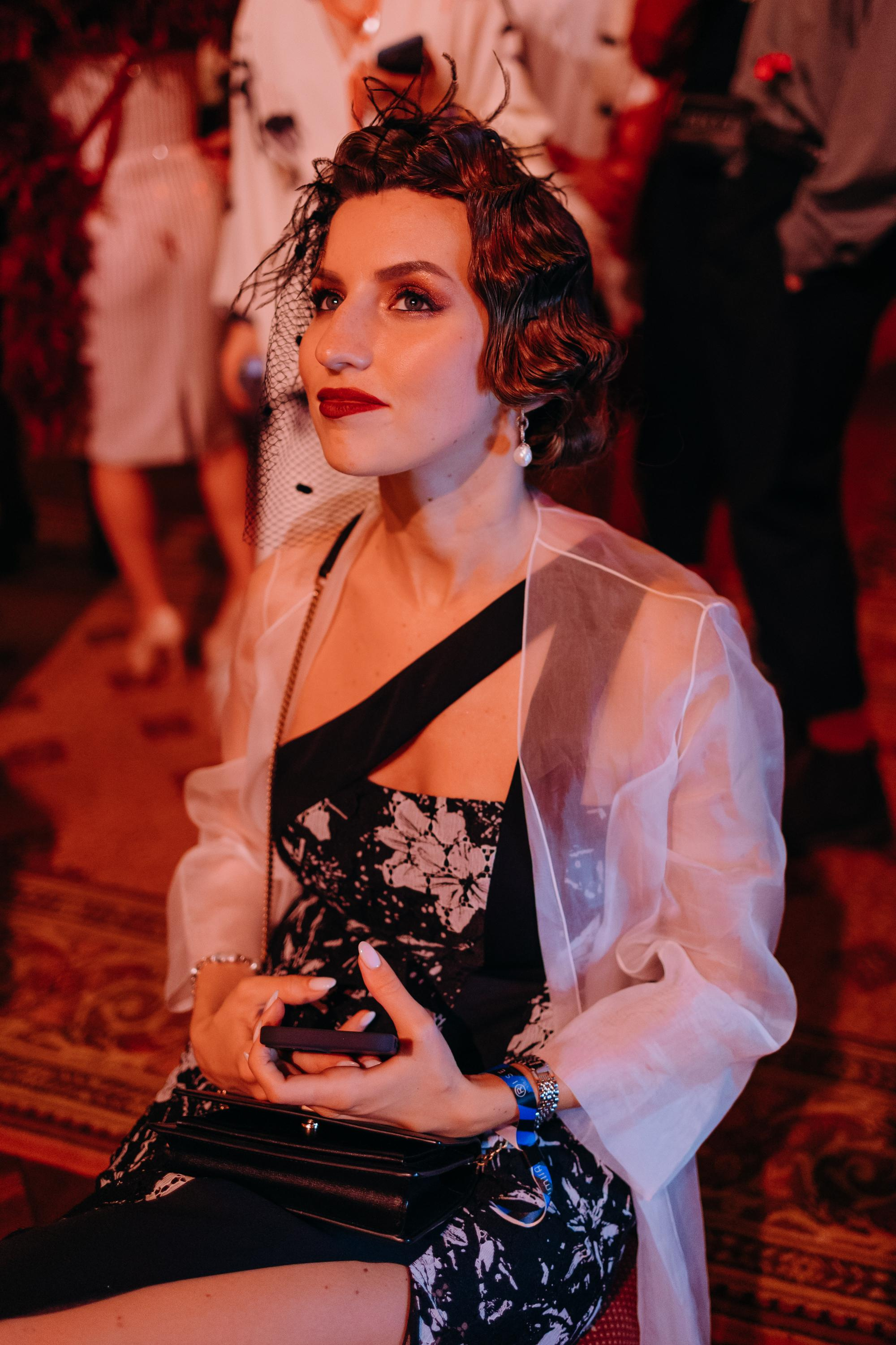 AfterHalloween: НЭП. Советские 20е. Mayan Warrior. Репортажный и свадебный фотограф в Москве Лена Таращенко