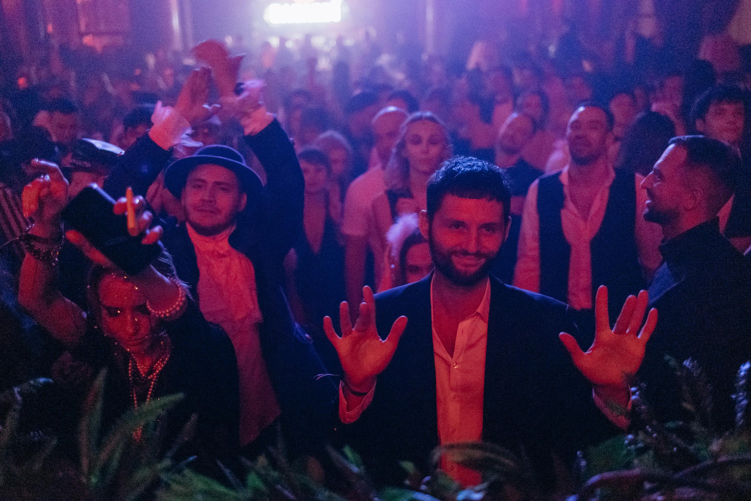 AfterHalloween: НЭП. Советские 20е. Mayan Warrior. Репортажный и свадебный фотограф в Москве Лена Таращенко