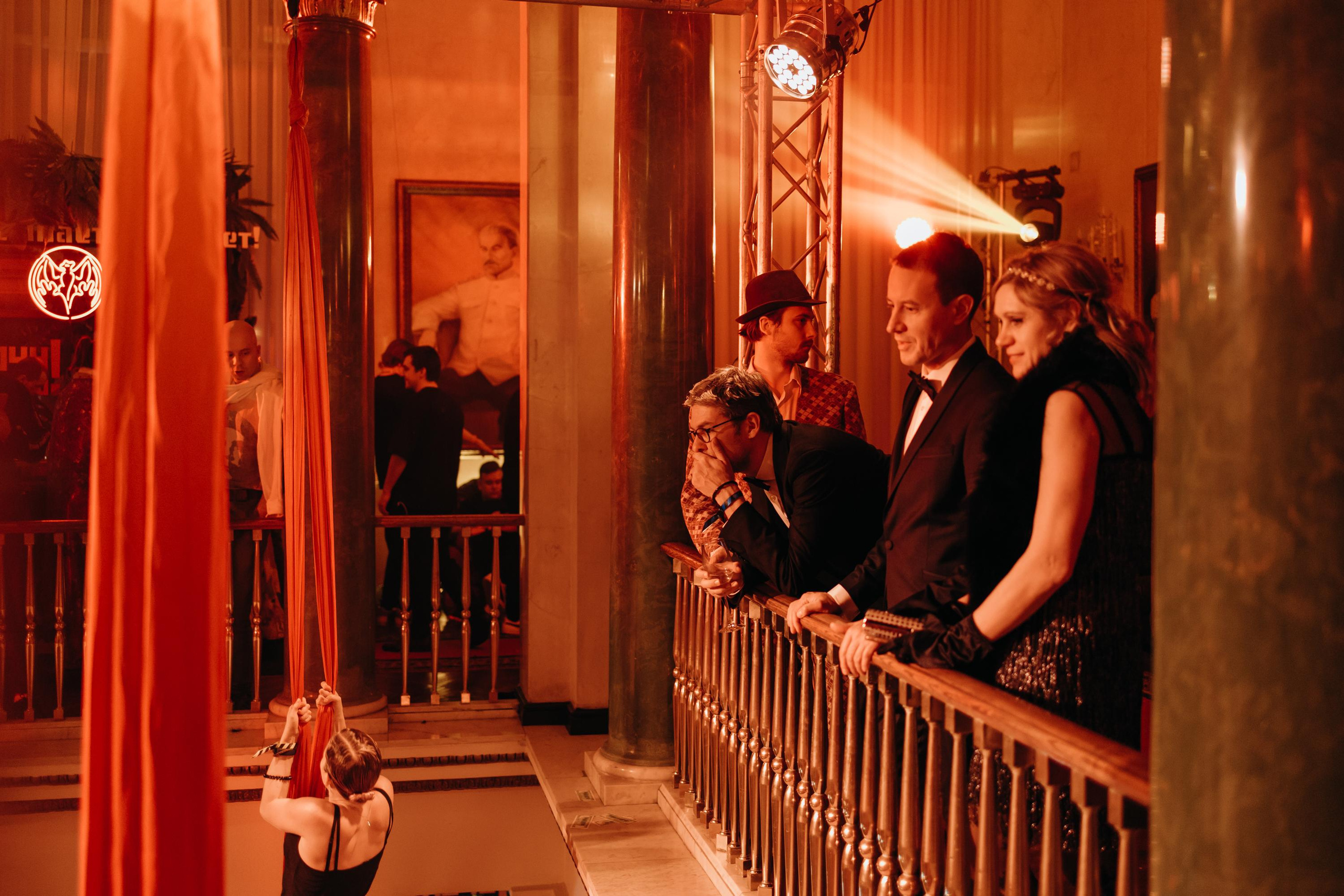 AfterHalloween: НЭП. Советские 20е. Mayan Warrior. Репортажный и свадебный фотограф в Москве Лена Таращенко