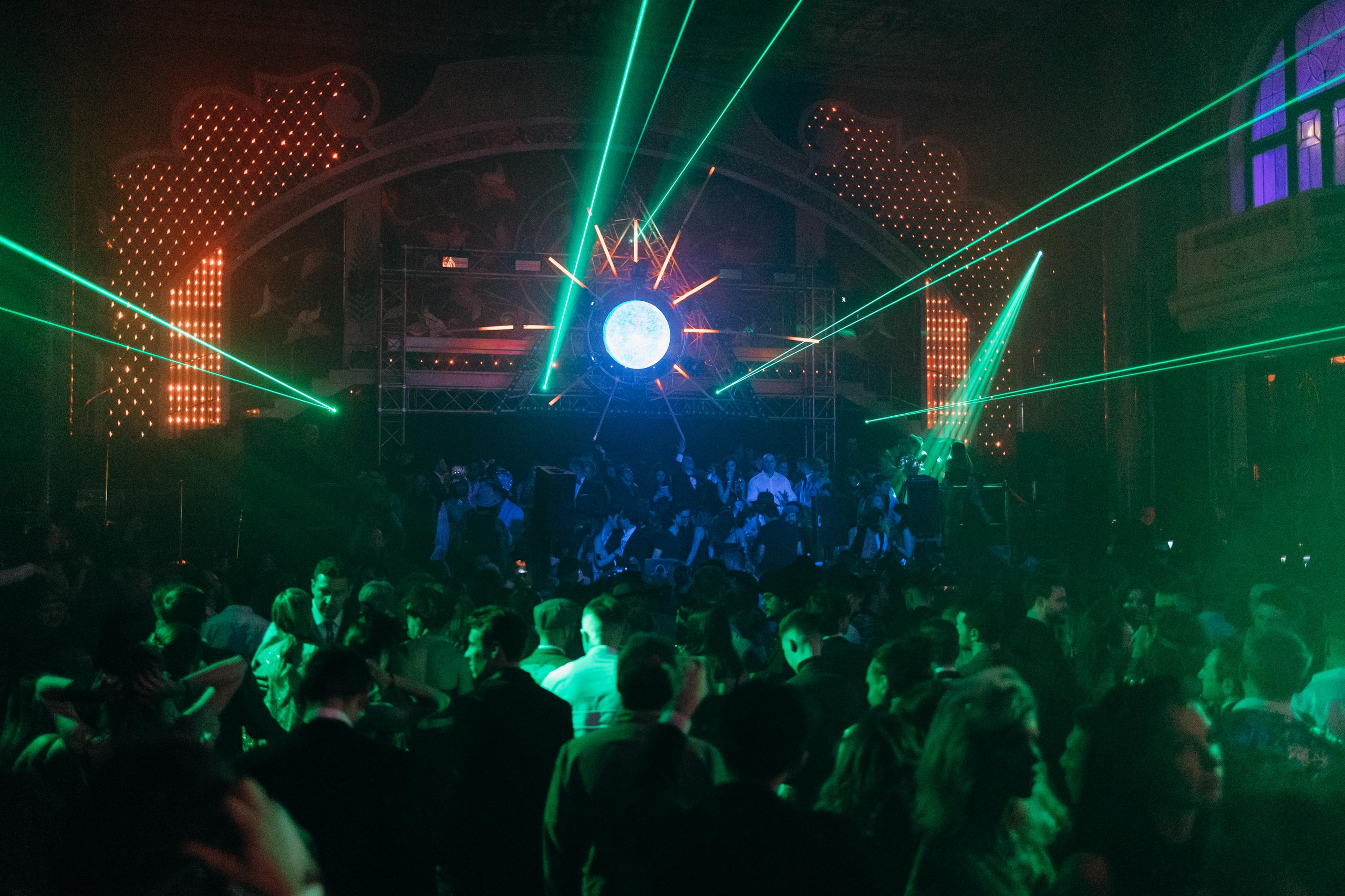 AfterHalloween: НЭП. Советские 20е. Mayan Warrior. Репортажный и свадебный фотограф в Москве Лена Таращенко