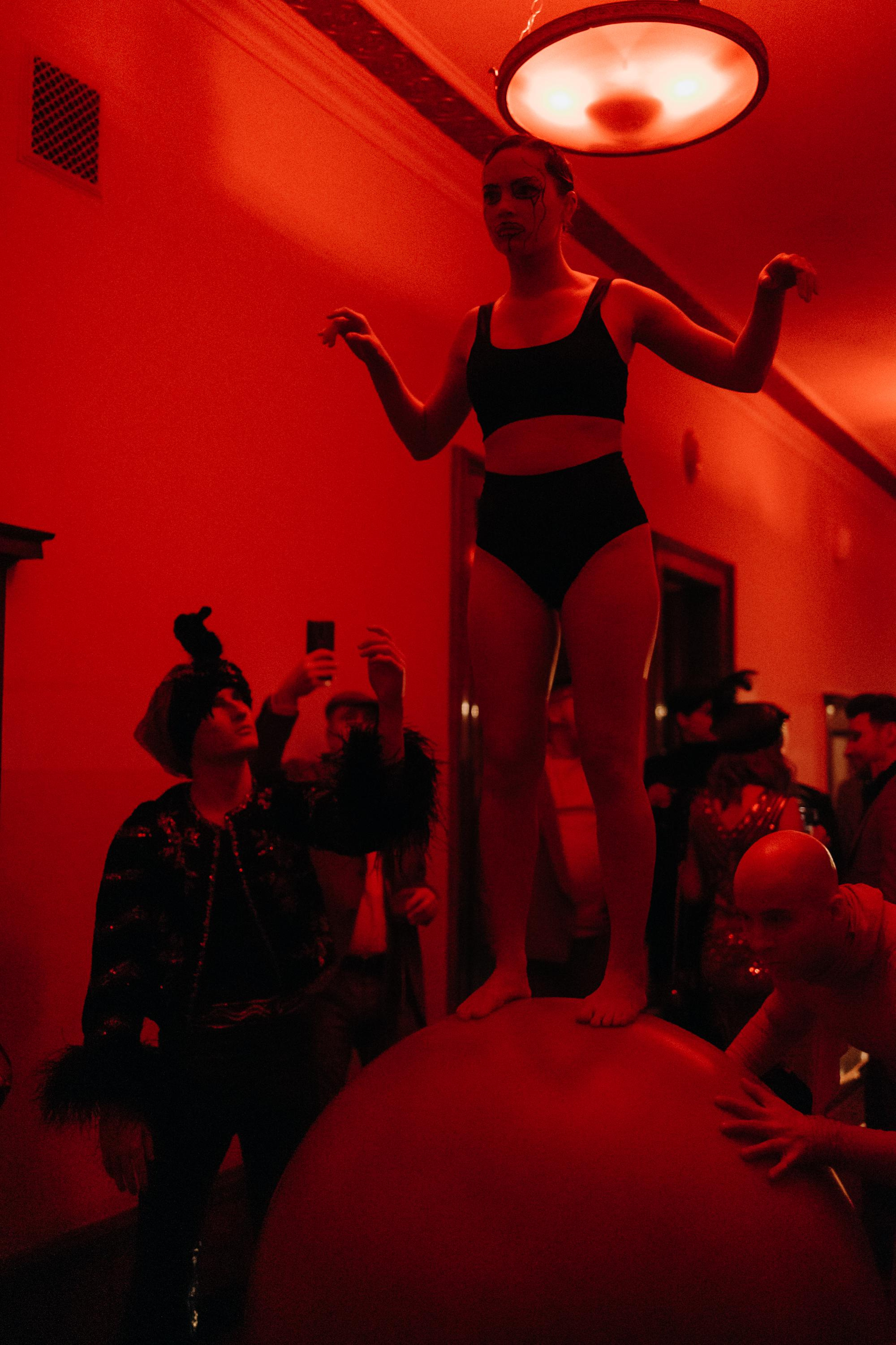 AfterHalloween: НЭП. Советские 20е. Mayan Warrior. Репортажный и свадебный фотограф в Москве Лена Таращенко