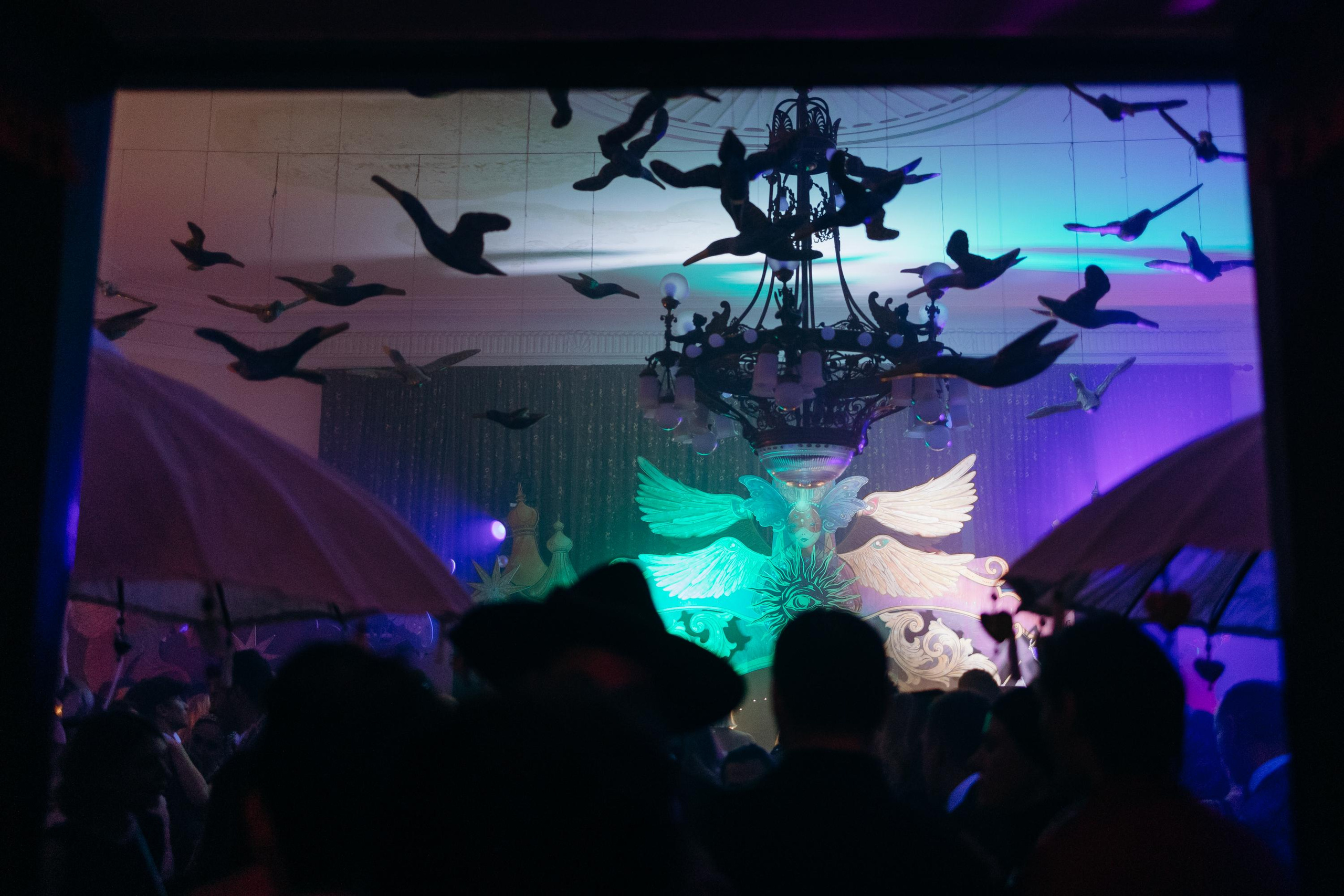 AfterHalloween: НЭП. Советские 20е. Mayan Warrior. Репортажный и свадебный фотограф в Москве Лена Таращенко