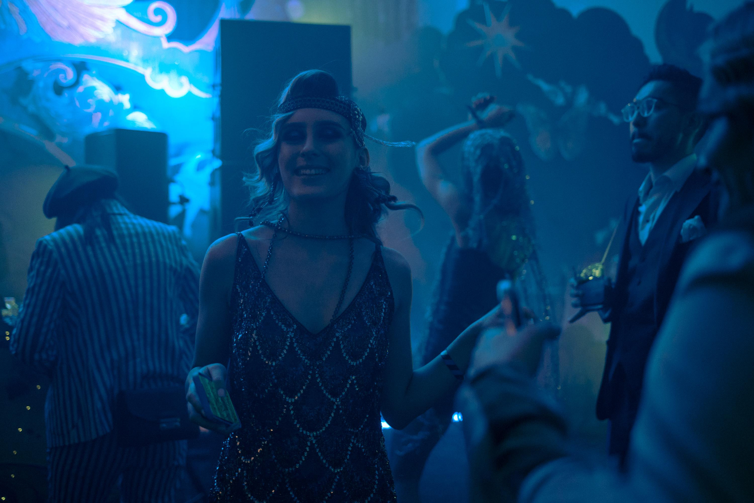 AfterHalloween: НЭП. Советские 20е. Mayan Warrior. Репортажный и свадебный фотограф в Москве Лена Таращенко