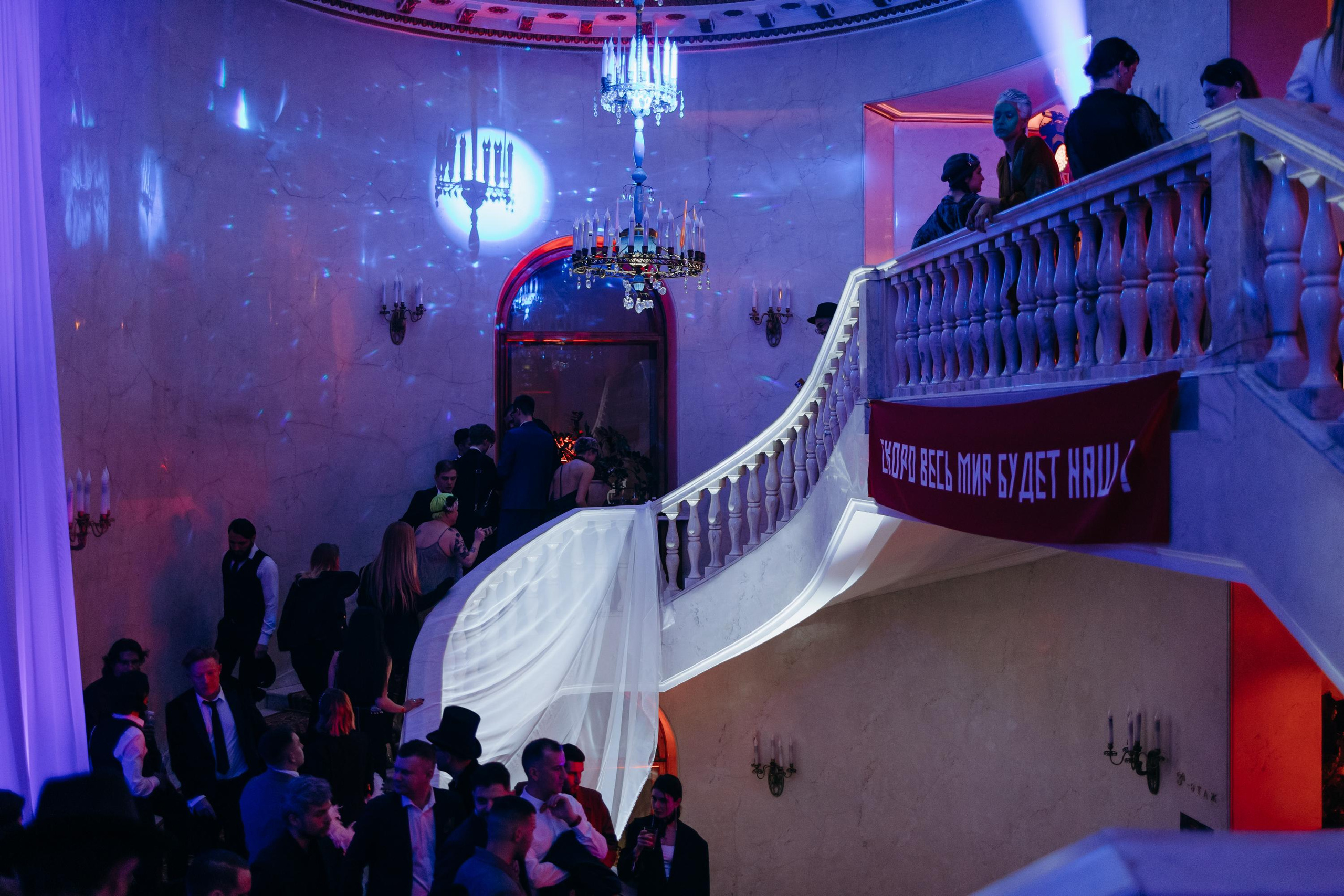 AfterHalloween: НЭП. Советские 20е. Mayan Warrior. Репортажный и свадебный фотограф в Москве Лена Таращенко