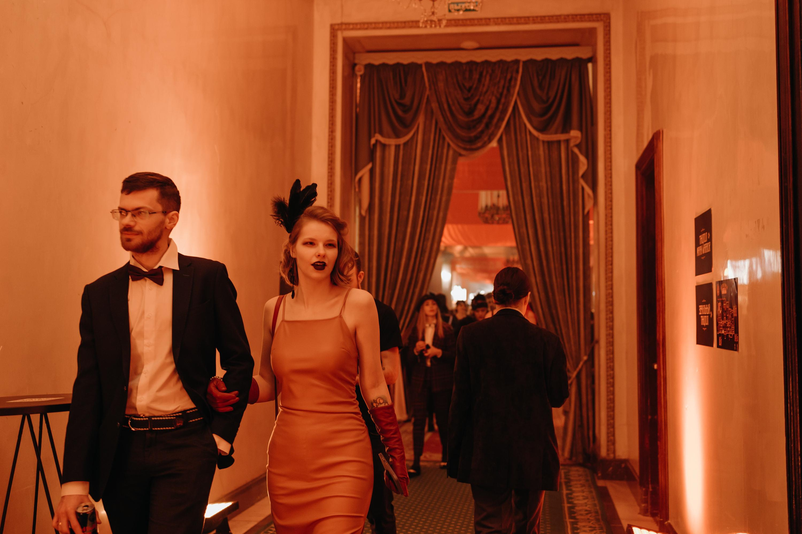 AfterHalloween: НЭП. Советские 20е. Mayan Warrior. Репортажный и свадебный фотограф в Москве Лена Таращенко