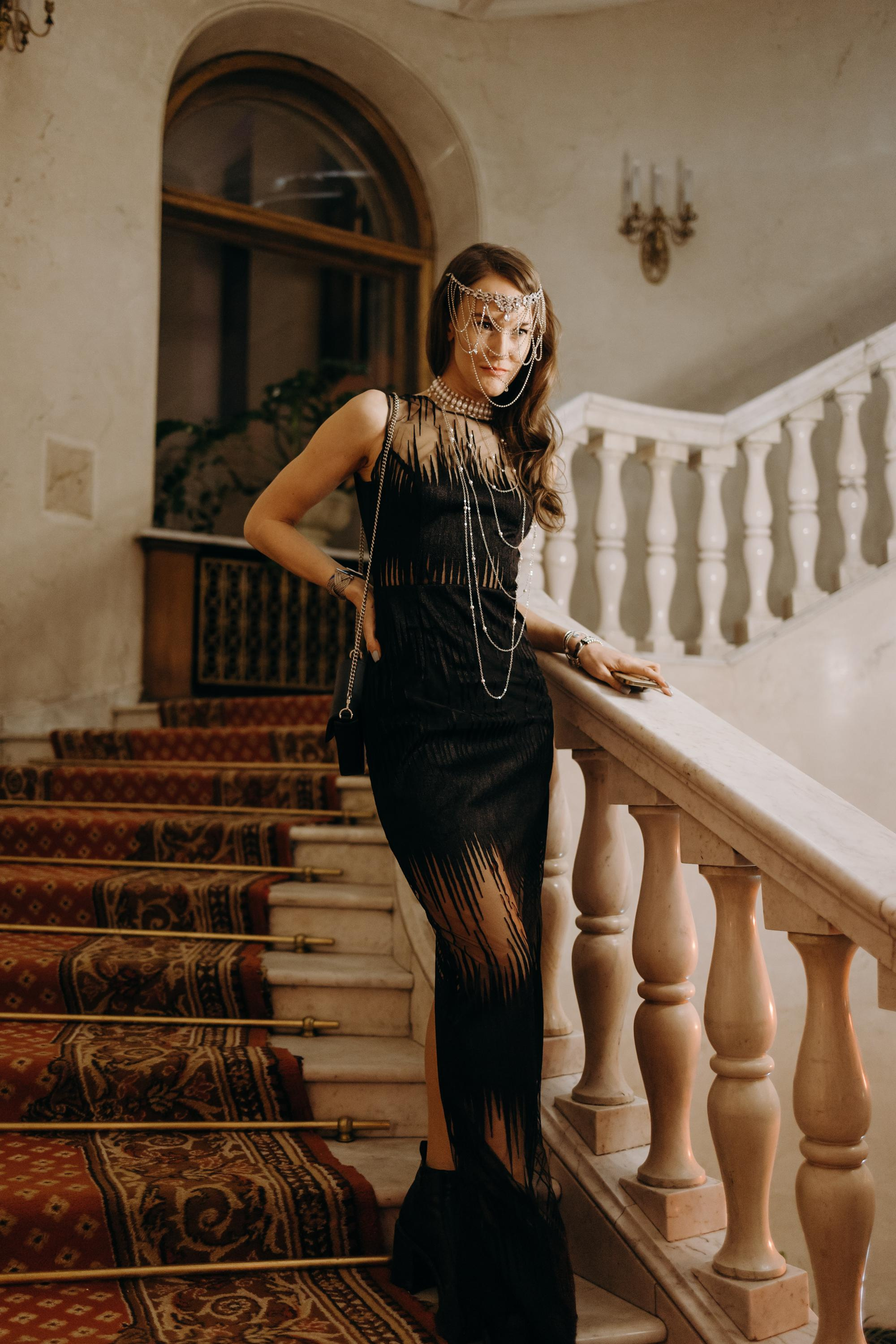 AfterHalloween: НЭП. Советские 20е. Mayan Warrior. Репортажный и свадебный фотограф в Москве Лена Таращенко