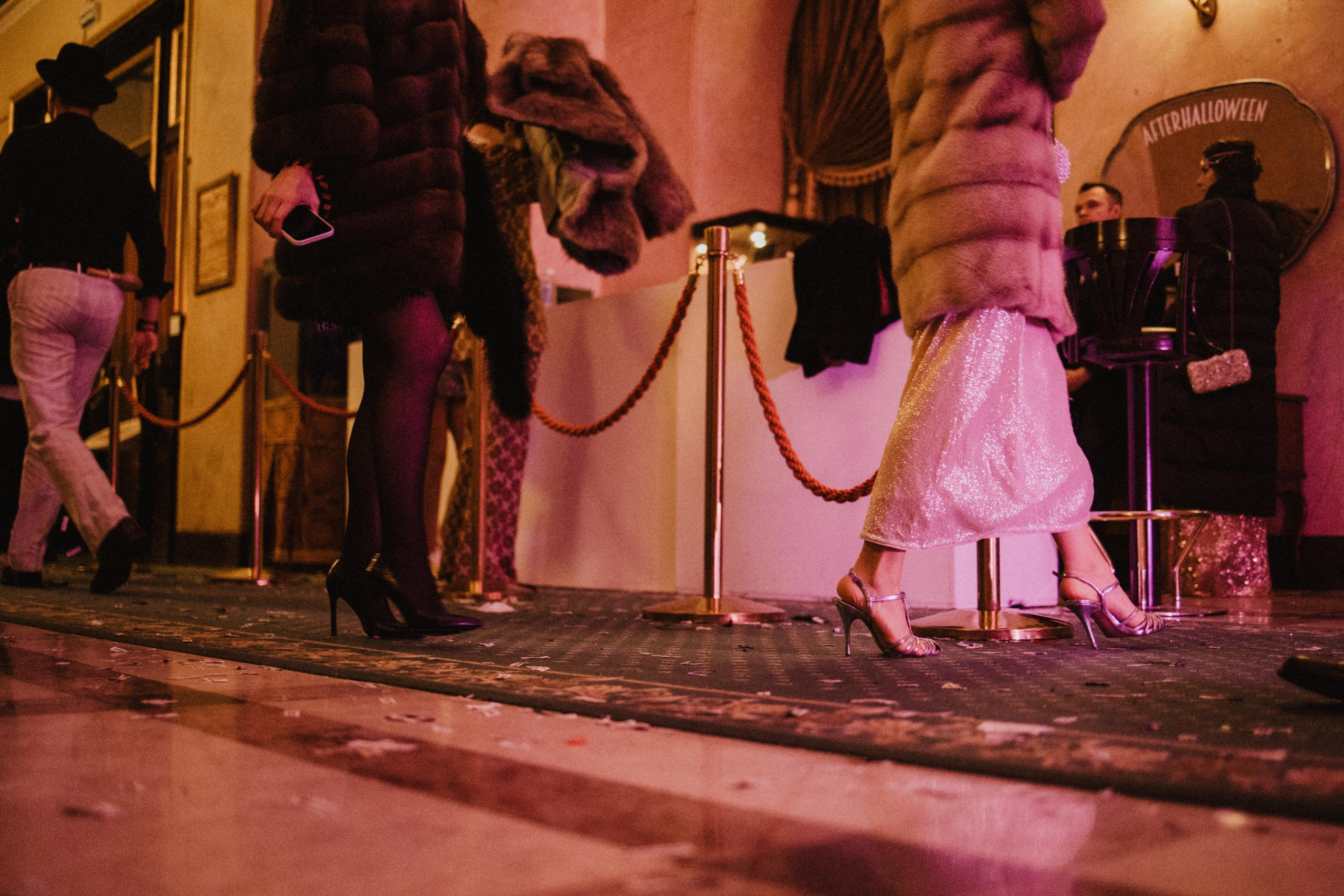 AfterHalloween: НЭП. Советские 20е. Mayan Warrior. Репортажный и свадебный фотограф в Москве Лена Таращенко