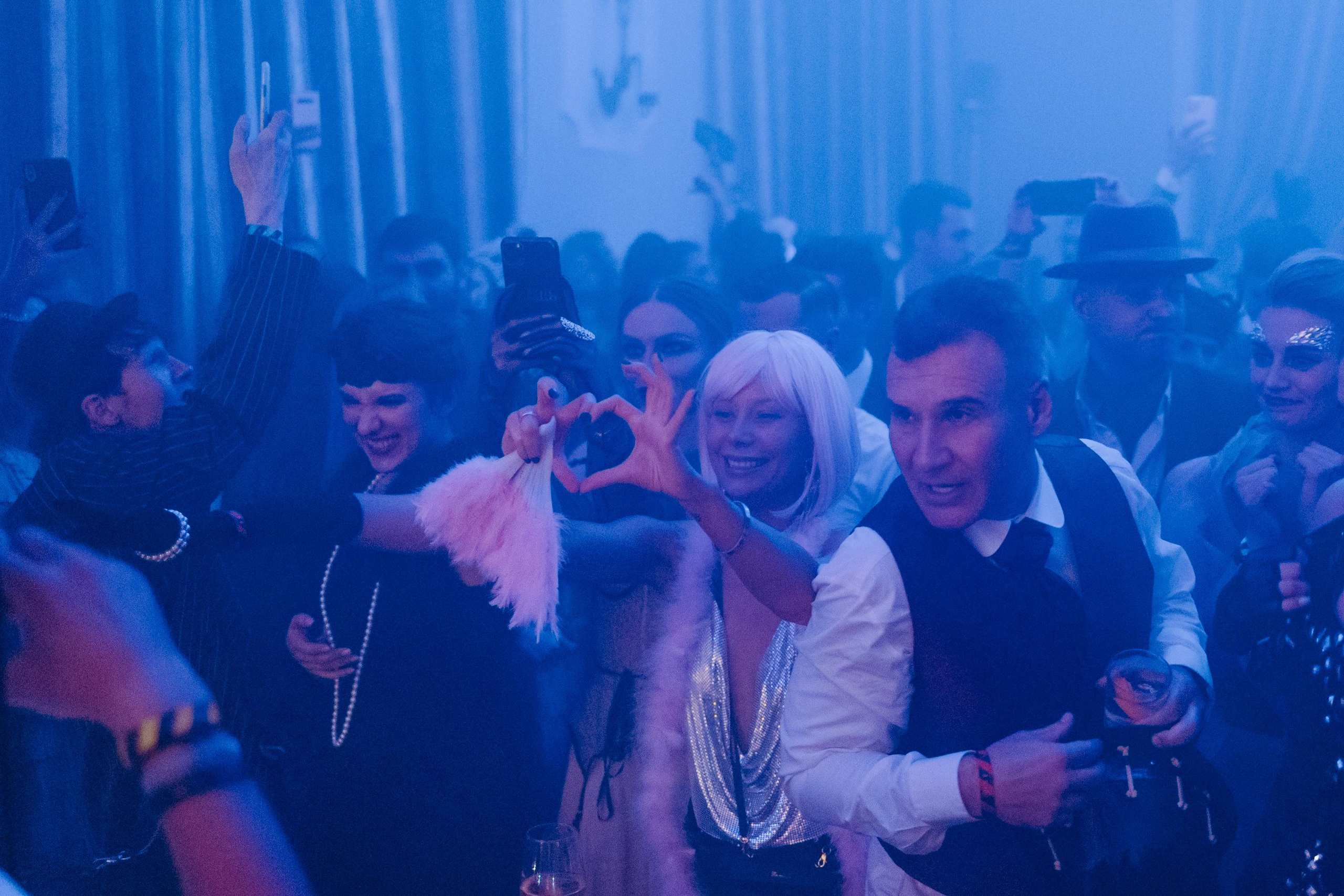 AfterHalloween: НЭП. Советские 20е. Mayan Warrior. Репортажный и свадебный фотограф в Москве Лена Таращенко