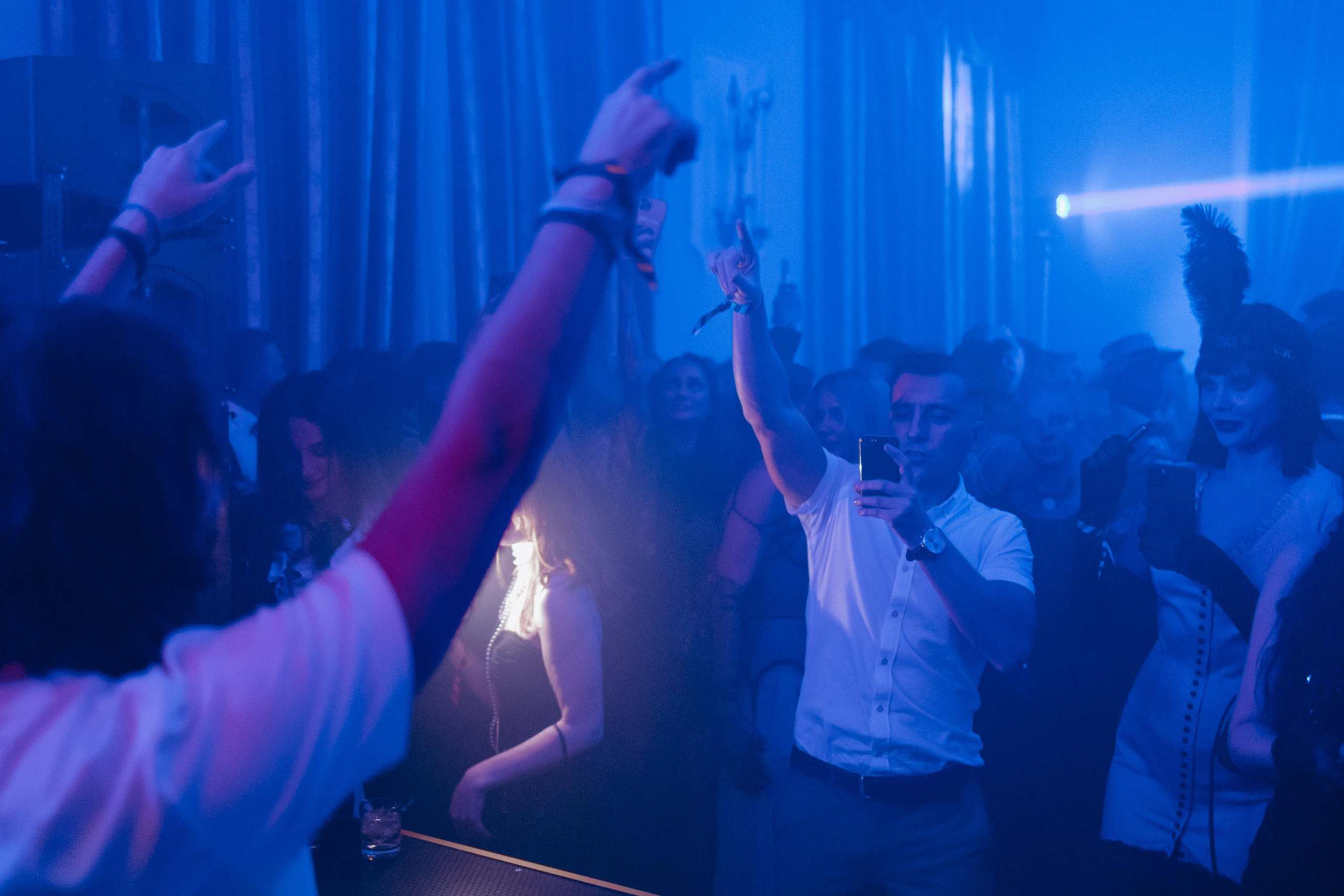 AfterHalloween: НЭП. Советские 20е. Mayan Warrior. Репортажный и свадебный фотограф в Москве Лена Таращенко