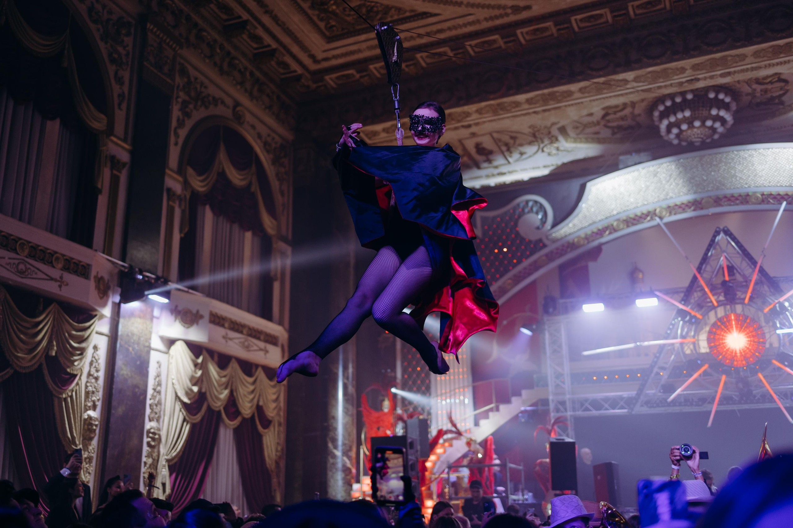 AfterHalloween: НЭП. Советские 20е. Mayan Warrior. Репортажный и свадебный фотограф в Москве Лена Таращенко