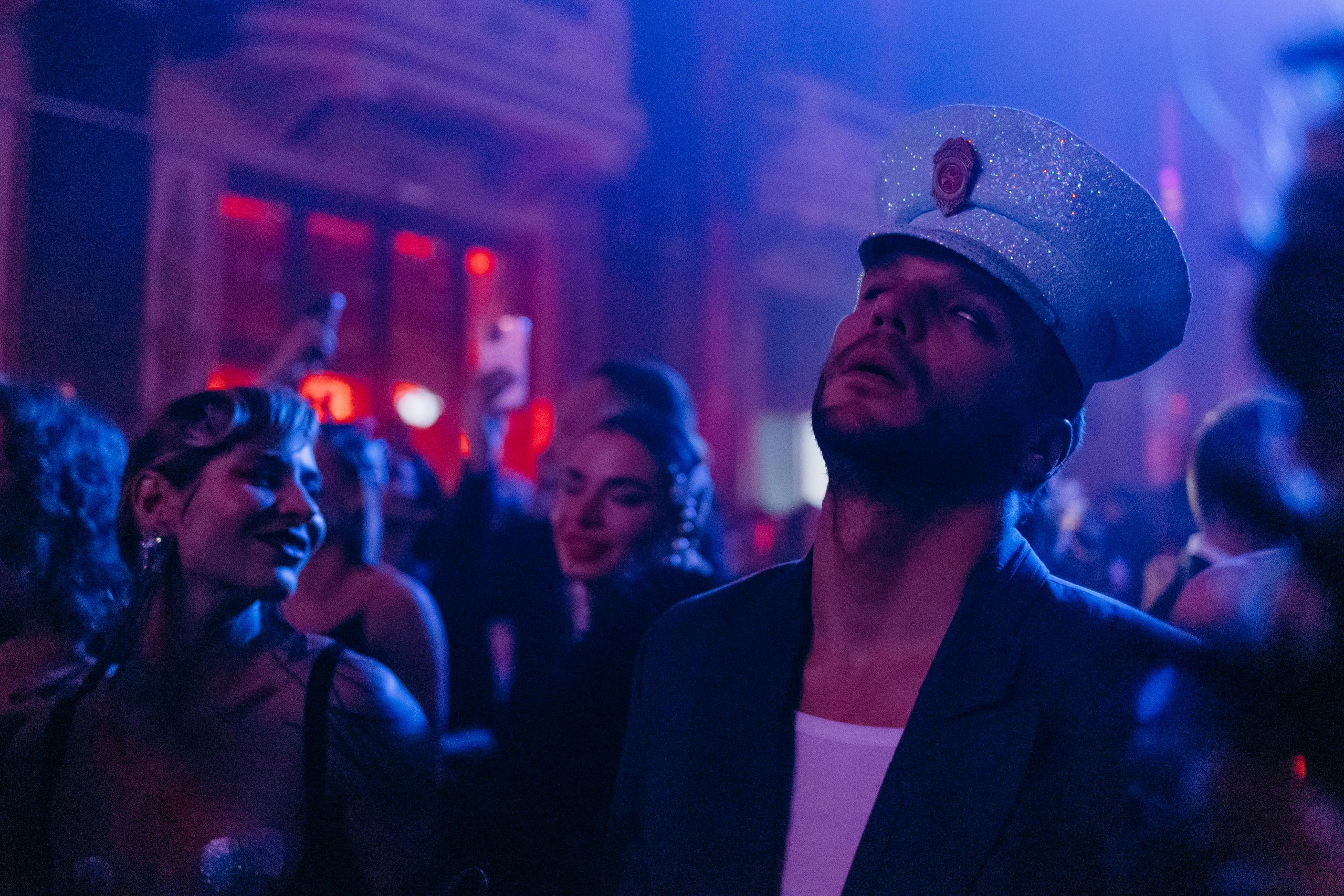 AfterHalloween: НЭП. Советские 20е. Mayan Warrior. Репортажный и свадебный фотограф в Москве Лена Таращенко