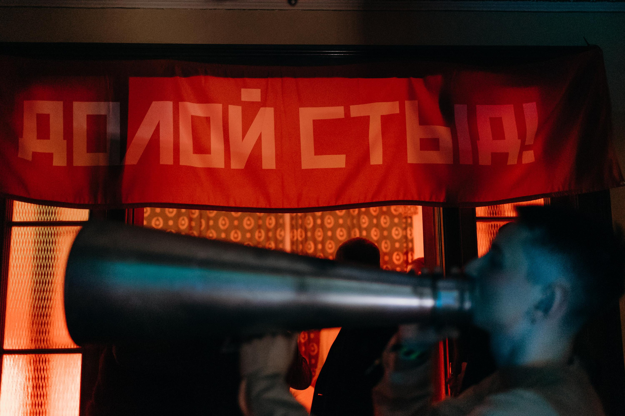 AfterHalloween: НЭП. Советские 20е. Mayan Warrior. Репортажный и свадебный фотограф в Москве Лена Таращенко