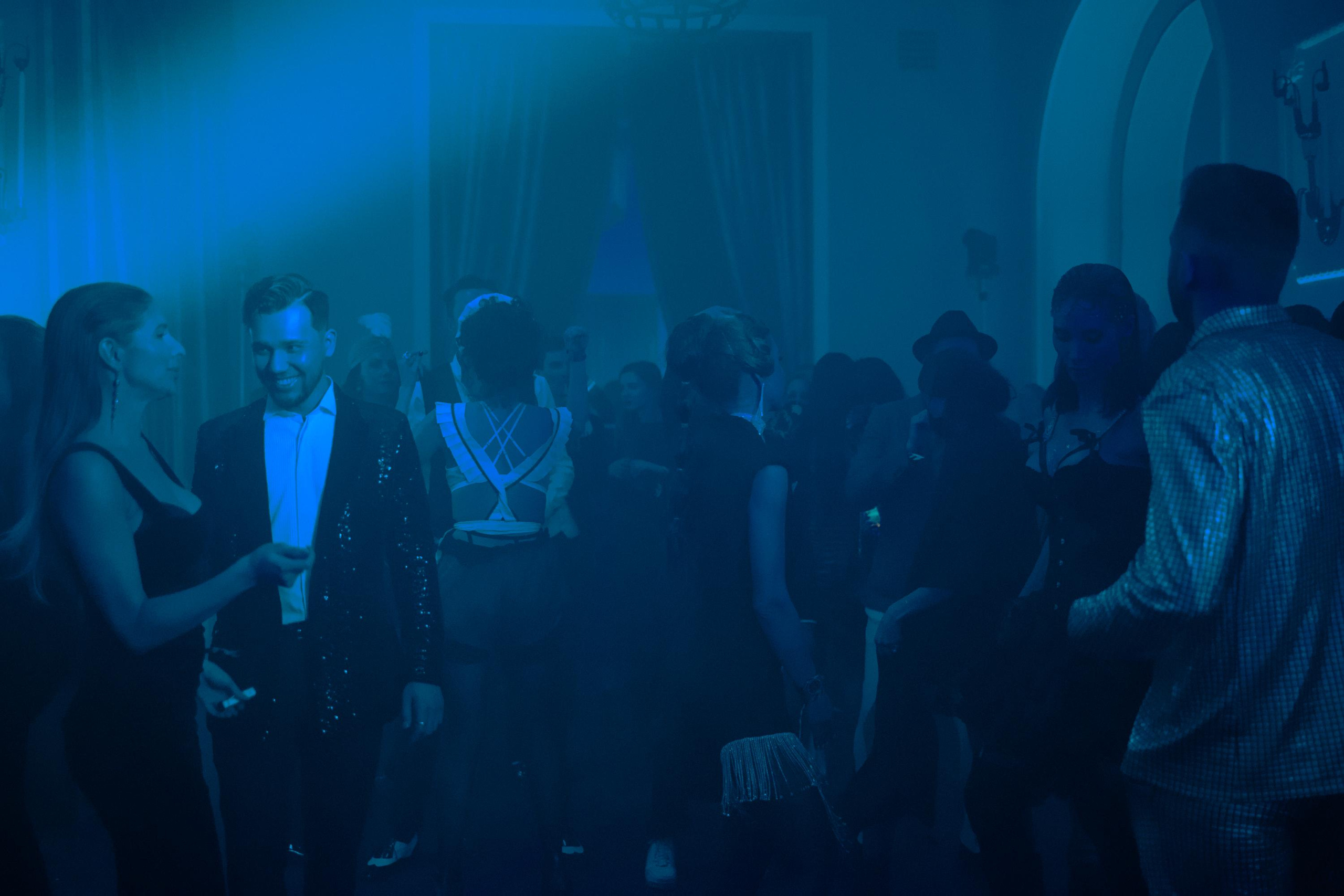 AfterHalloween: НЭП. Советские 20е. Mayan Warrior. Репортажный и свадебный фотограф в Москве Лена Таращенко