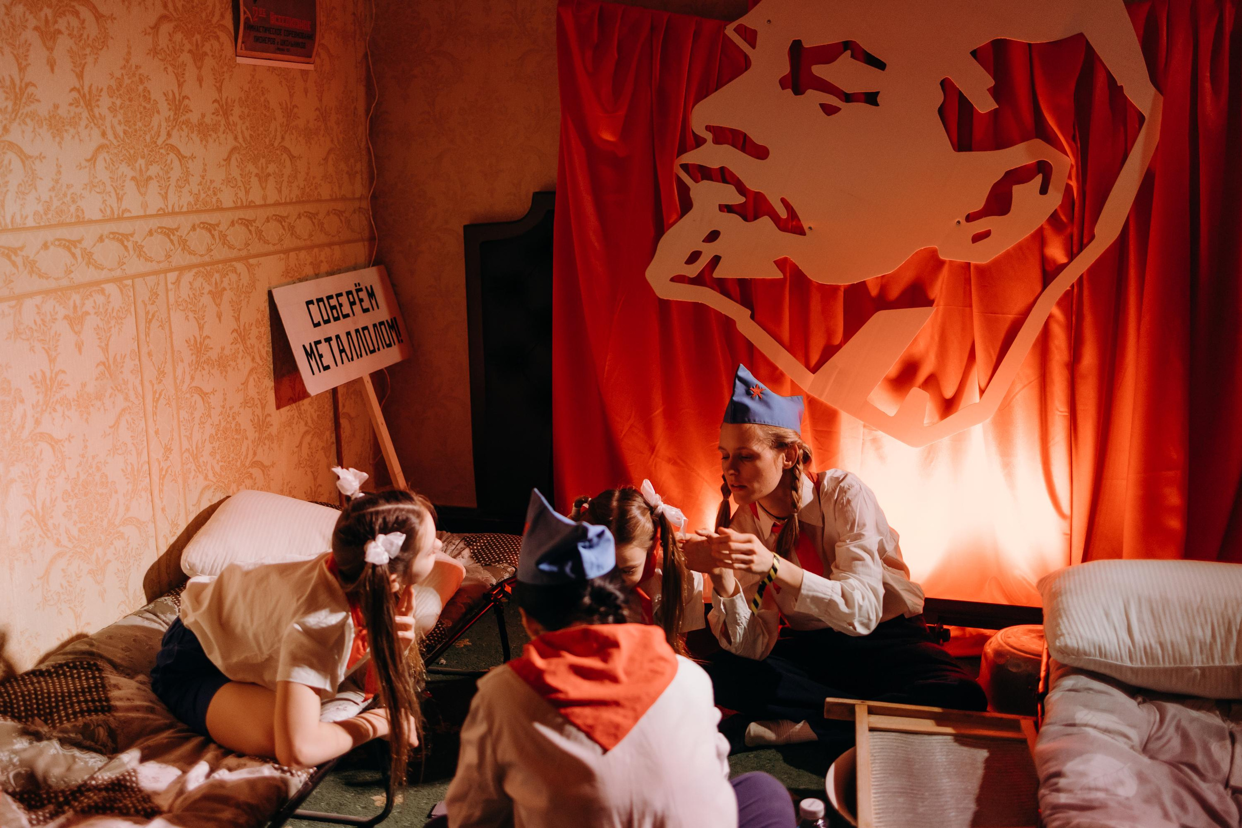 AfterHalloween: НЭП. Советские 20е. Mayan Warrior. Репортажный и свадебный фотограф в Москве Лена Таращенко