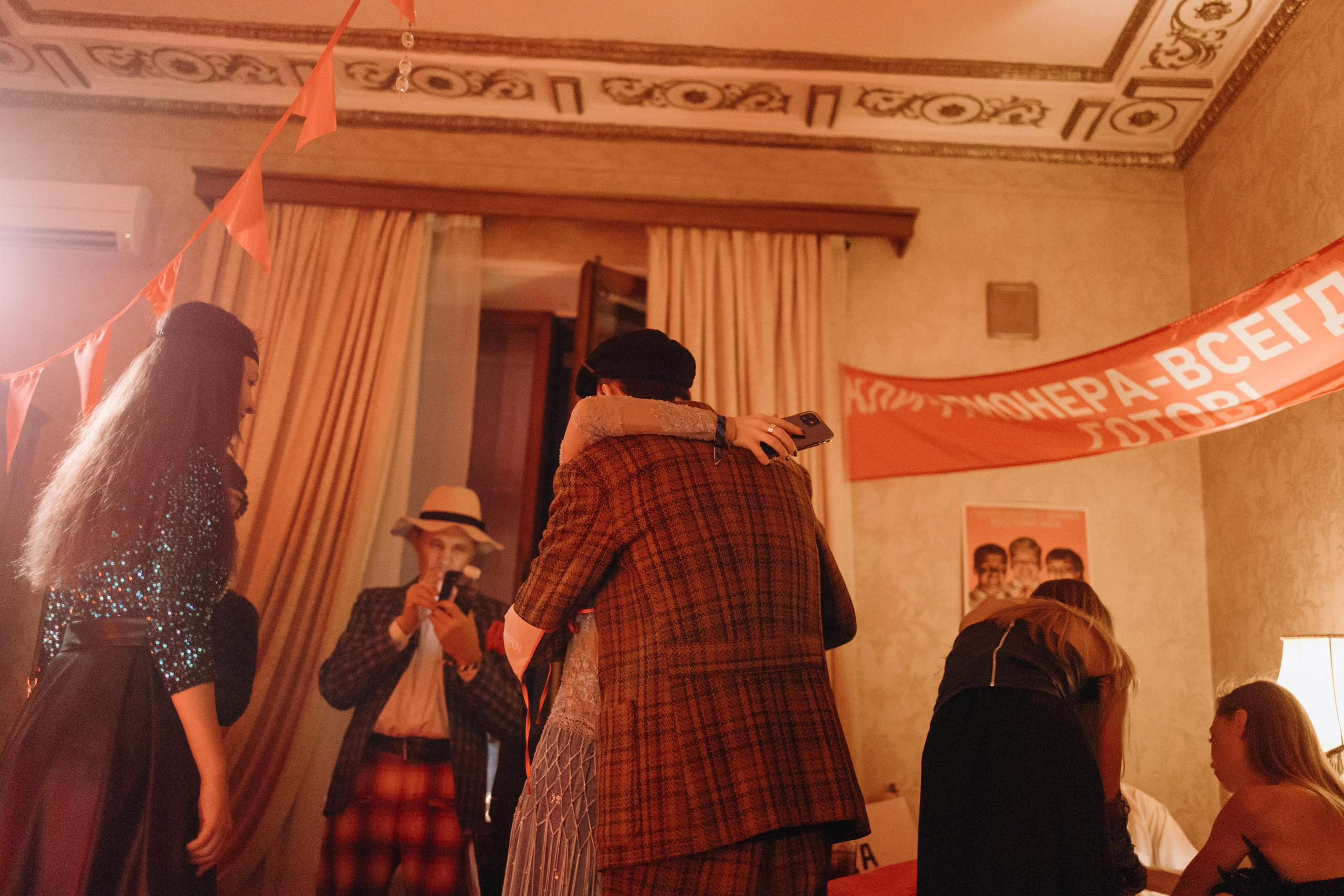 AfterHalloween: НЭП. Советские 20е. Mayan Warrior. Репортажный и свадебный фотограф в Москве Лена Таращенко