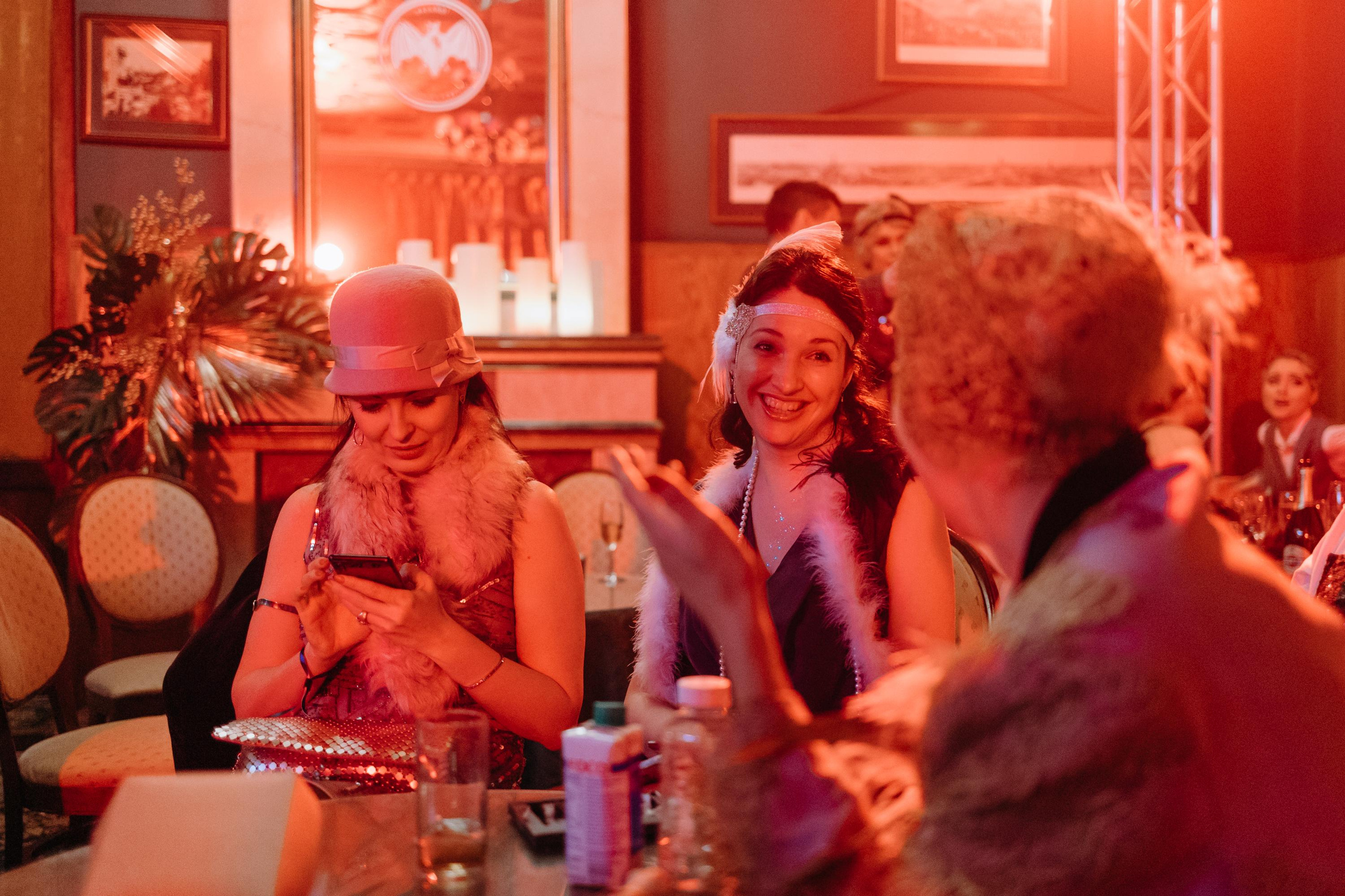 AfterHalloween: НЭП. Советские 20е. Mayan Warrior. Репортажный и свадебный фотограф в Москве Лена Таращенко