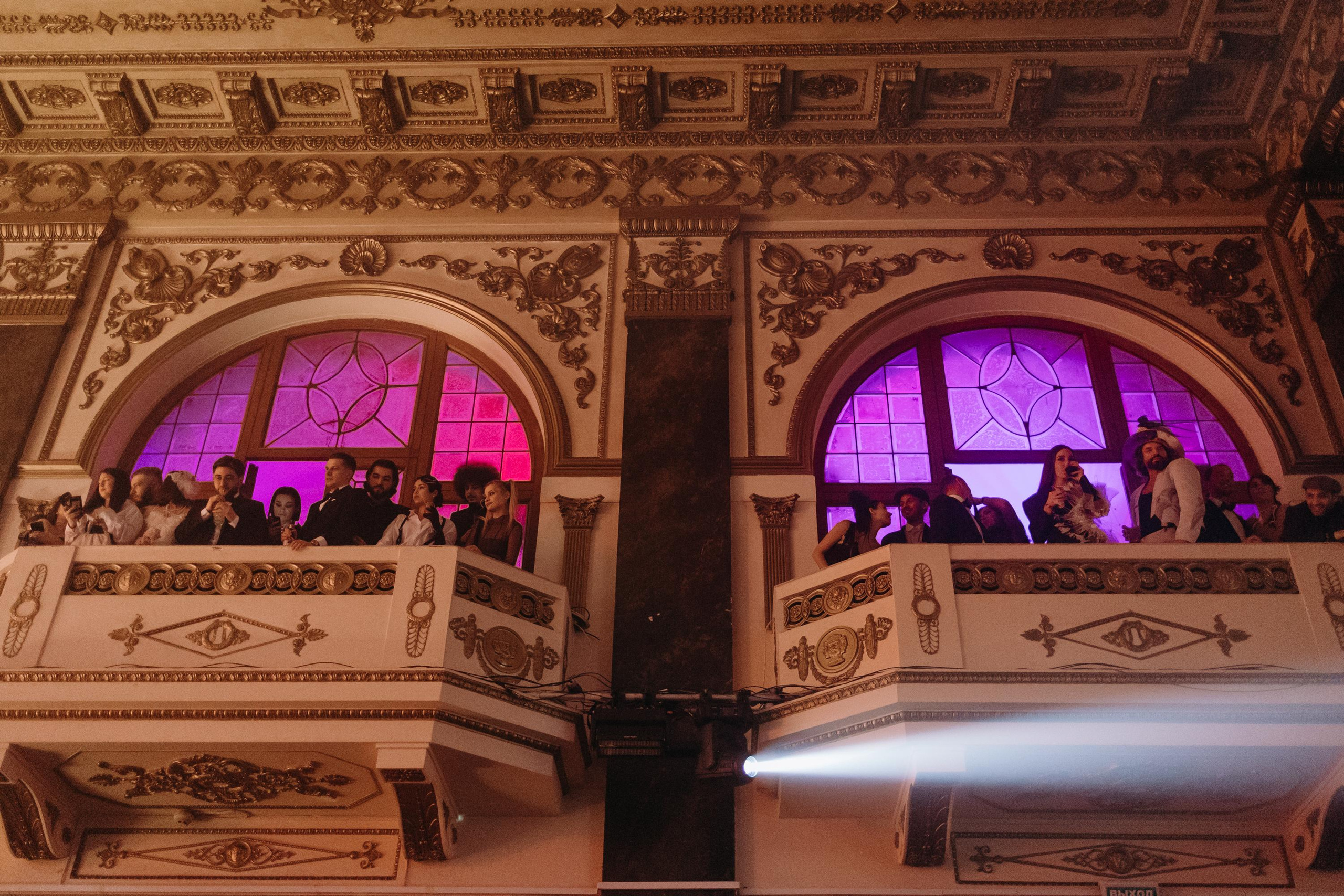 AfterHalloween: НЭП. Советские 20е. Mayan Warrior. Репортажный и свадебный фотограф в Москве Лена Таращенко