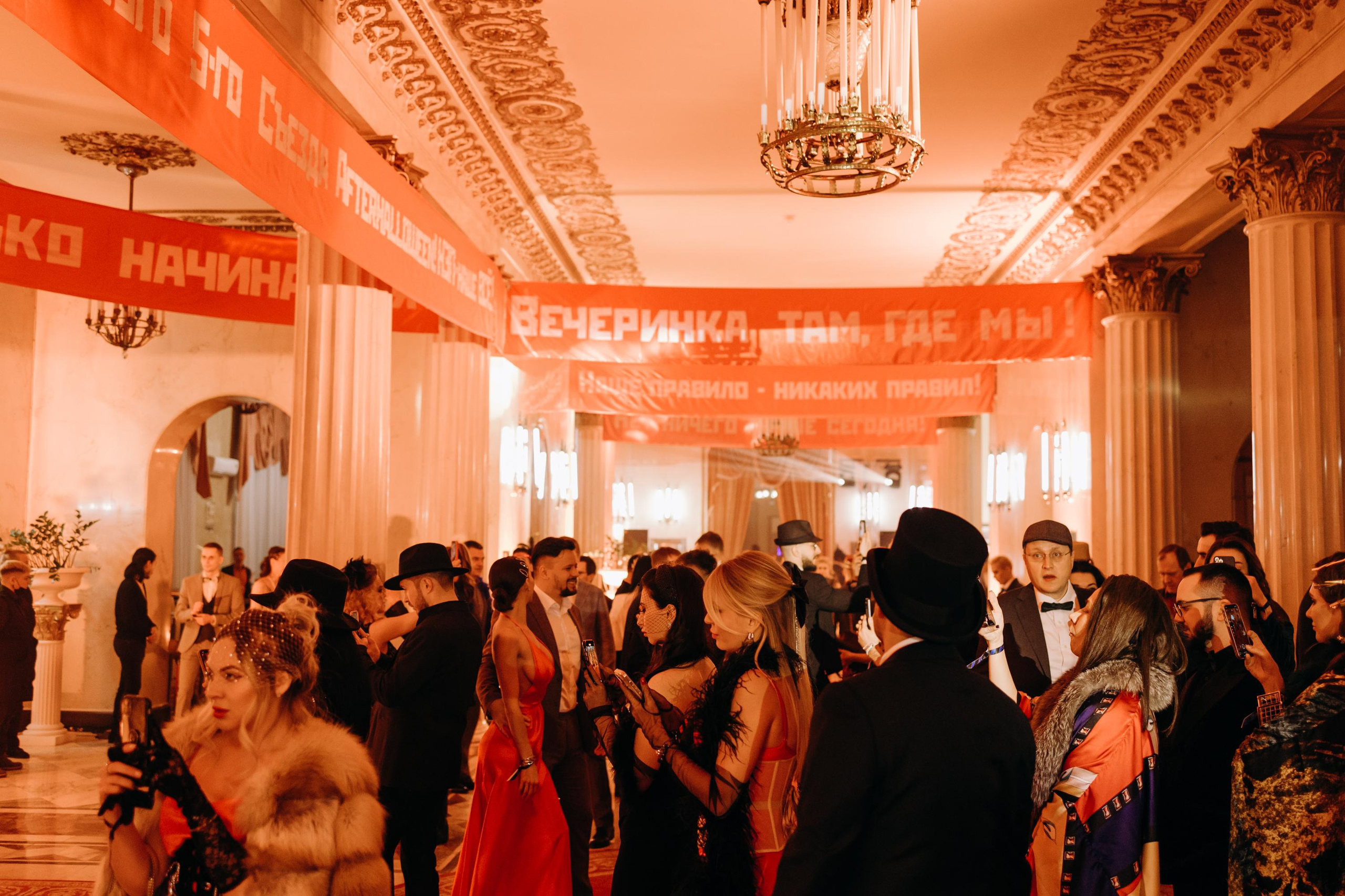 AfterHalloween: НЭП. Советские 20е. Mayan Warrior. Репортажный и свадебный фотограф в Москве Лена Таращенко