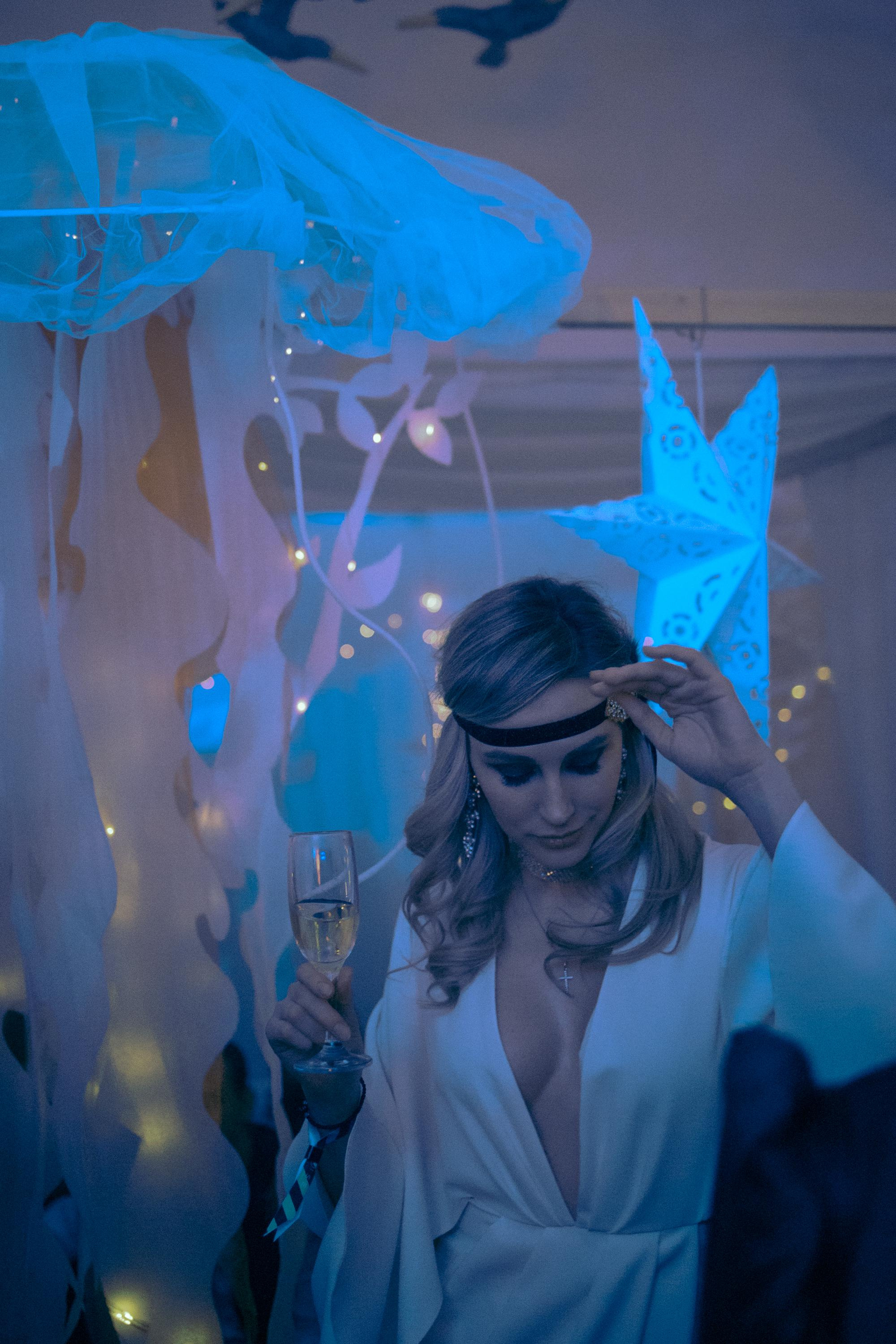 AfterHalloween: НЭП. Советские 20е. Mayan Warrior. Репортажный и свадебный фотограф в Москве Лена Таращенко