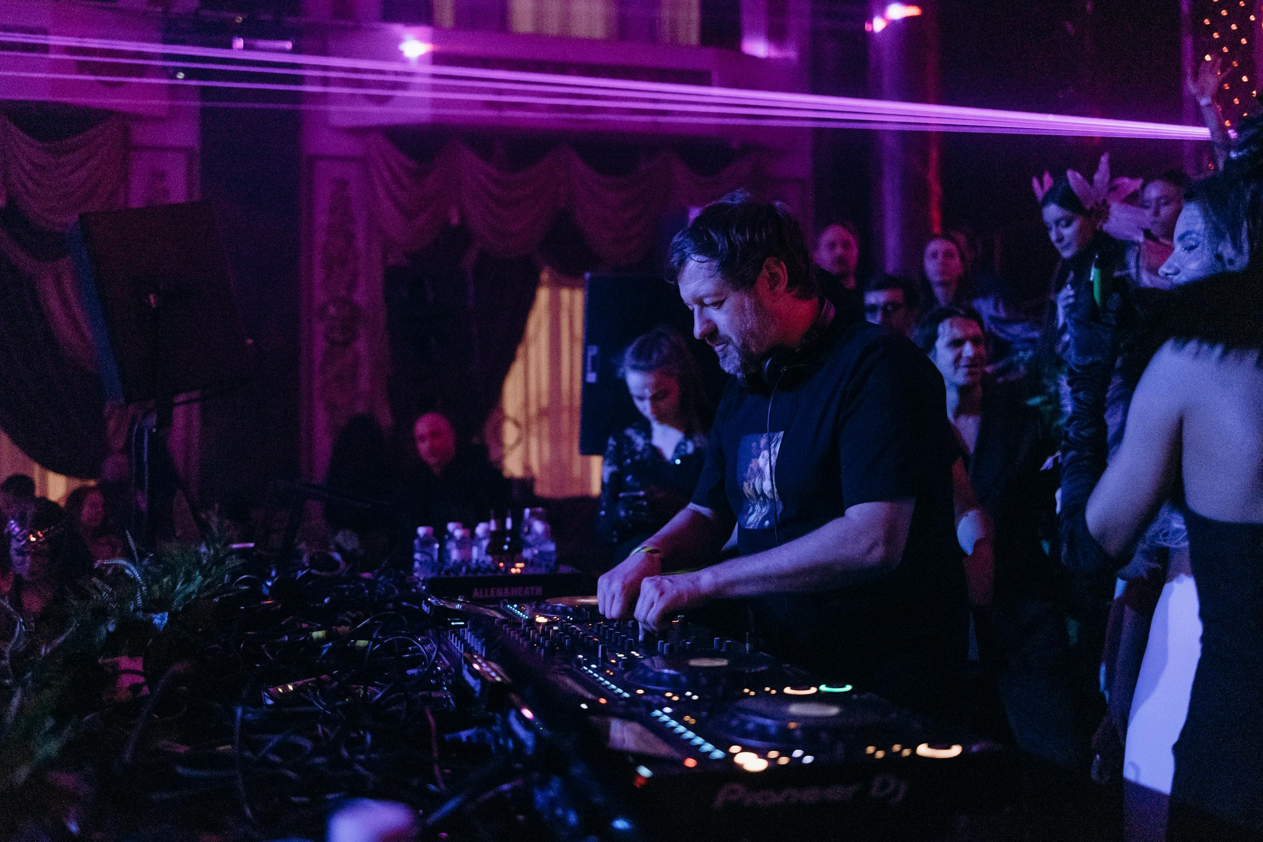 AfterHalloween: НЭП. Советские 20е. Mayan Warrior. Репортажный и свадебный фотограф в Москве Лена Таращенко