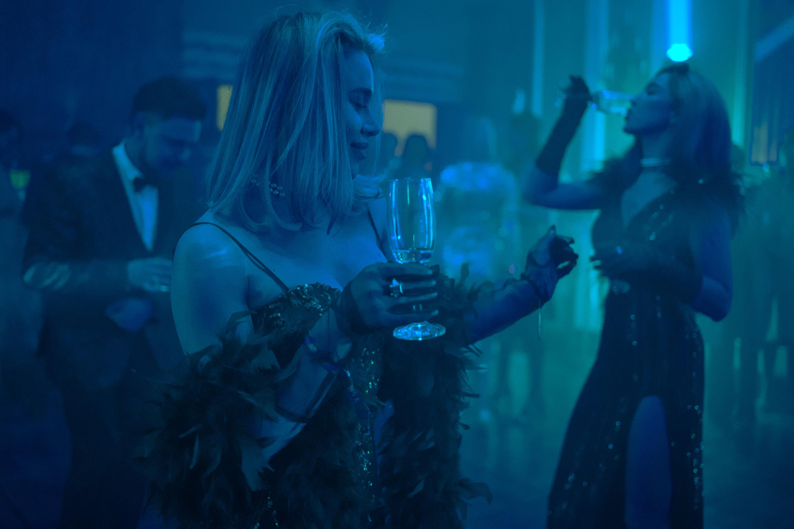 AfterHalloween: НЭП. Советские 20е. Mayan Warrior. Репортажный и свадебный фотограф в Москве Лена Таращенко