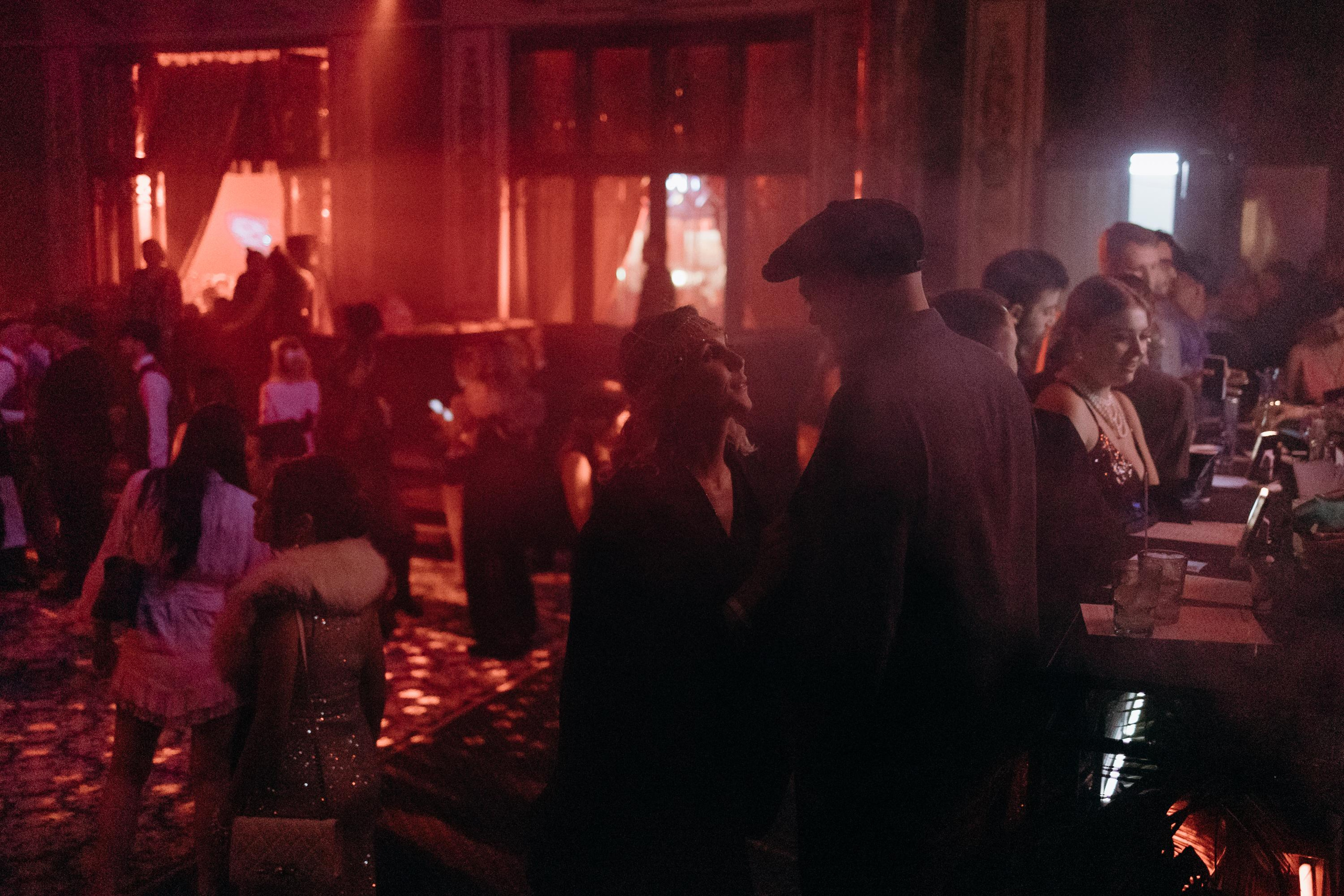 AfterHalloween: НЭП. Советские 20е. Mayan Warrior. Репортажный и свадебный фотограф в Москве Лена Таращенко