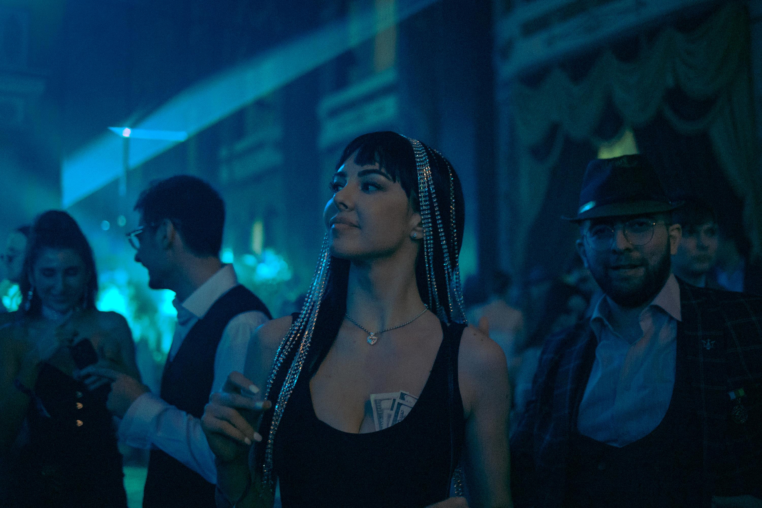 AfterHalloween: НЭП. Советские 20е. Mayan Warrior. Репортажный и свадебный фотограф в Москве Лена Таращенко