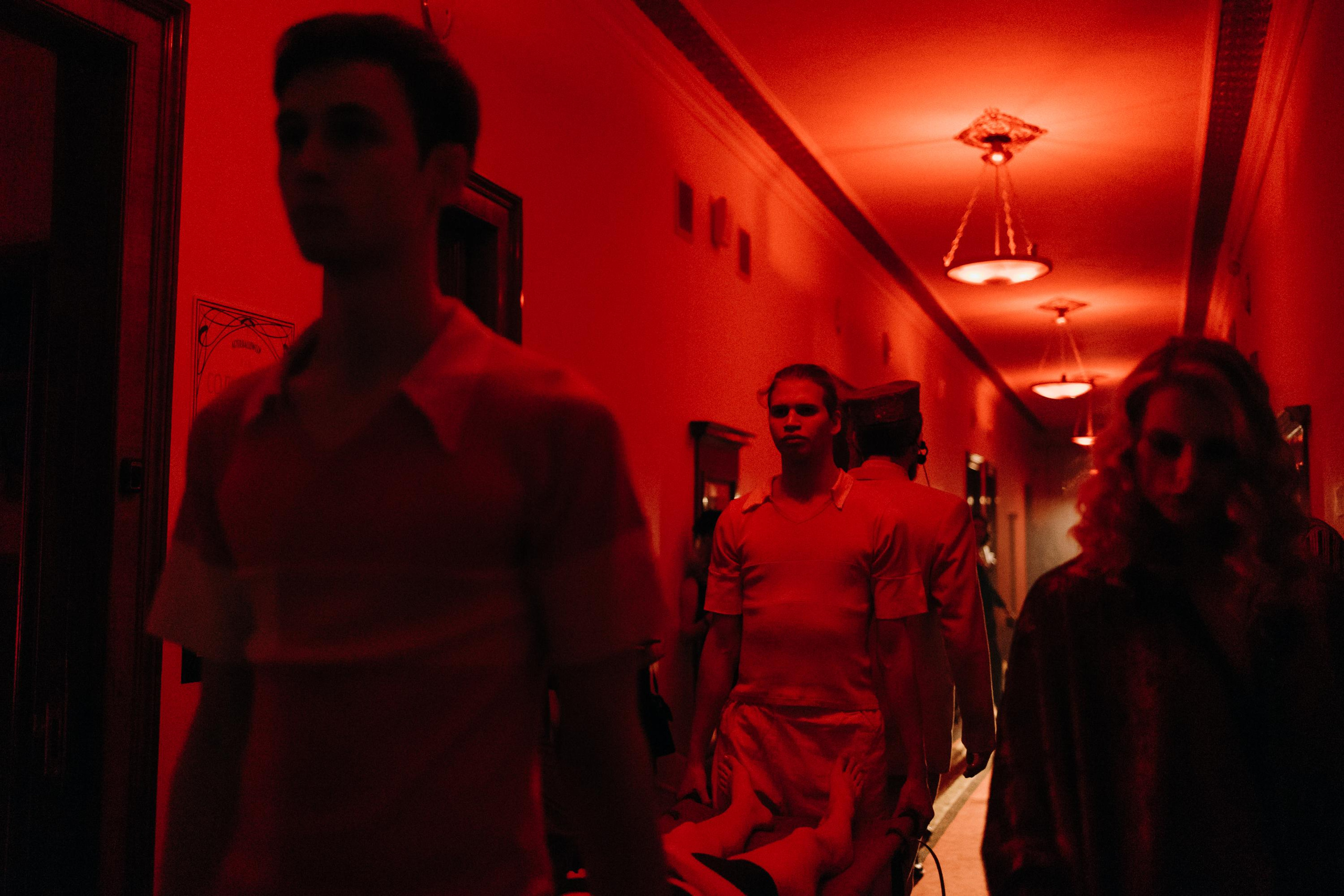 AfterHalloween: НЭП. Советские 20е. Mayan Warrior. Репортажный и свадебный фотограф в Москве Лена Таращенко