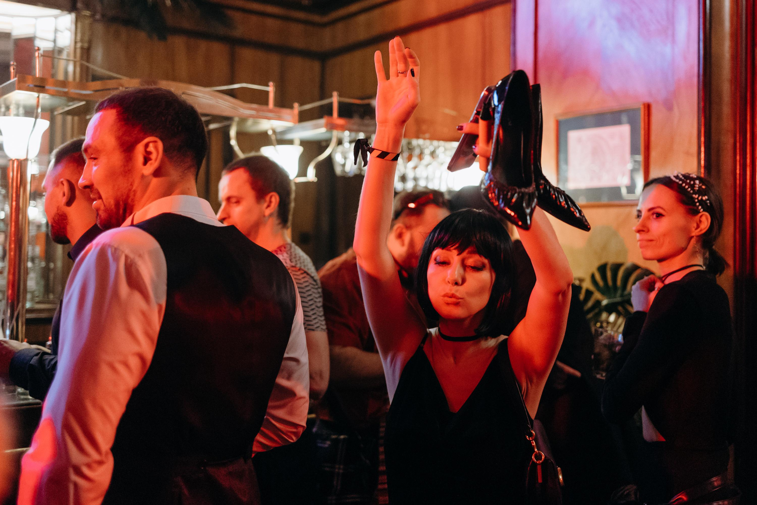 AfterHalloween: НЭП. Советские 20е. Mayan Warrior. Репортажный и свадебный фотограф в Москве Лена Таращенко