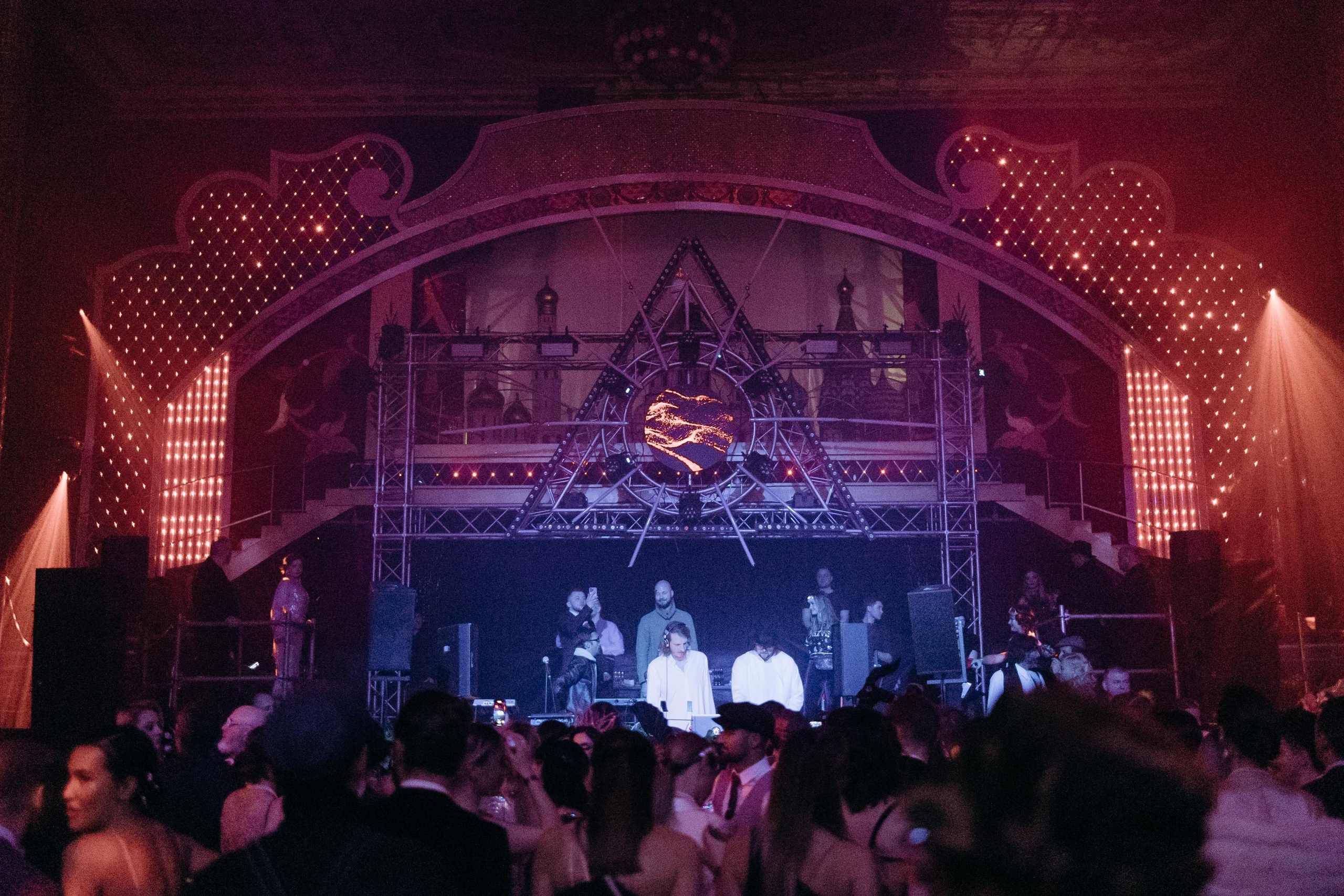 AfterHalloween: НЭП. Советские 20е. Mayan Warrior. Репортажный и свадебный фотограф в Москве Лена Таращенко