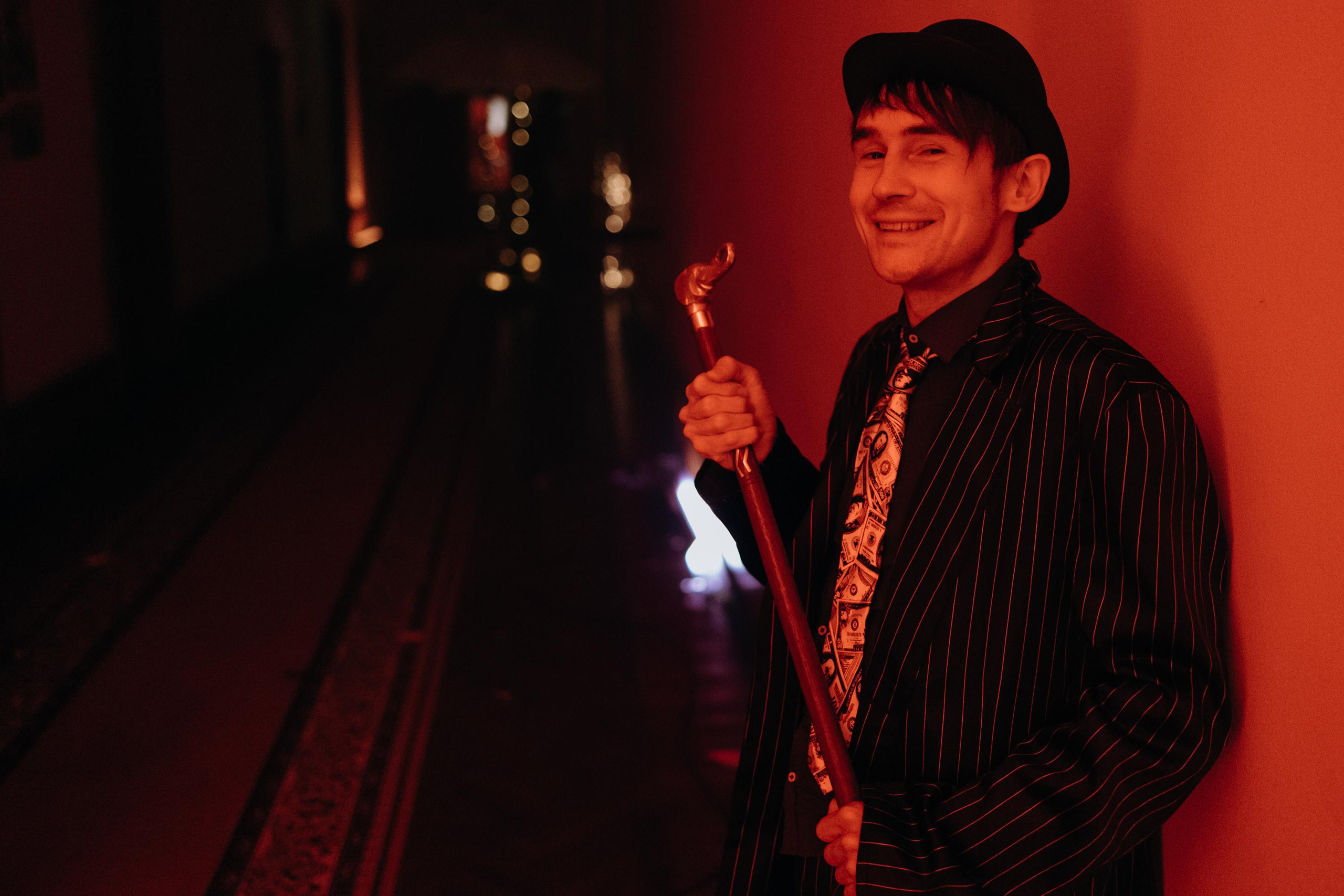 AfterHalloween: НЭП. Советские 20е. Mayan Warrior. Репортажный и свадебный фотограф в Москве Лена Таращенко