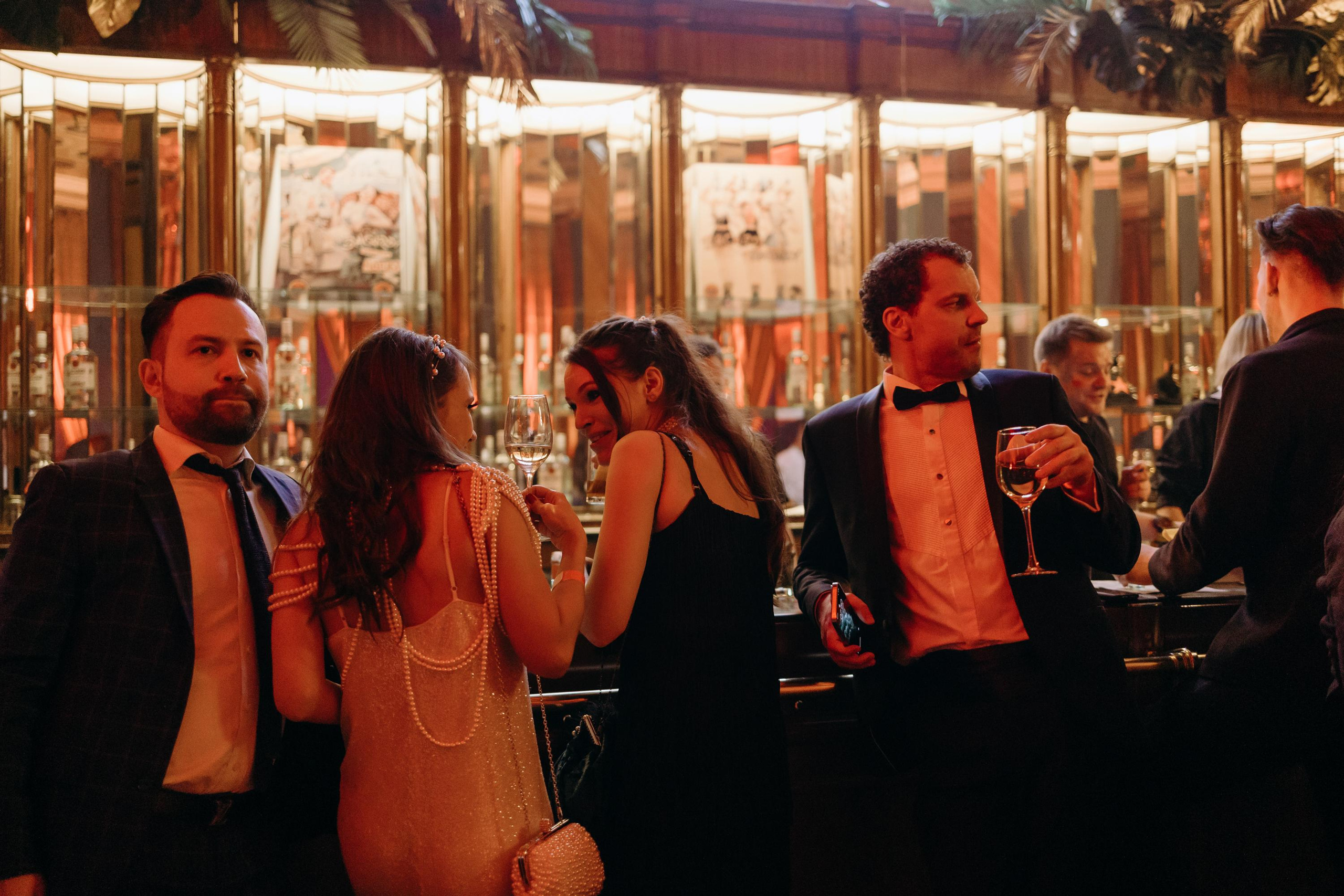 AfterHalloween: НЭП. Советские 20е. Mayan Warrior. Репортажный и свадебный фотограф в Москве Лена Таращенко