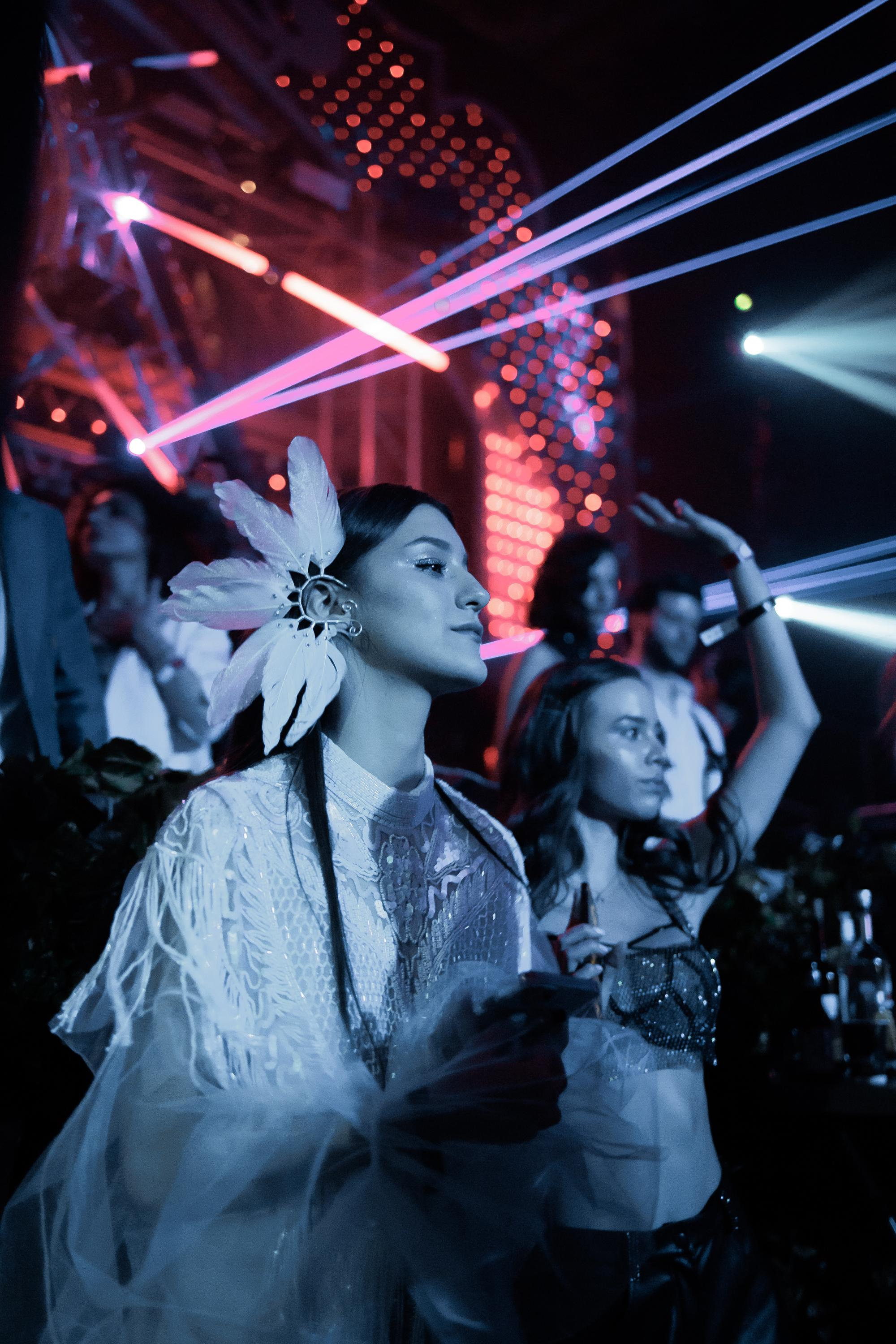 AfterHalloween: НЭП. Советские 20е. Mayan Warrior. Репортажный и свадебный фотограф в Москве Лена Таращенко