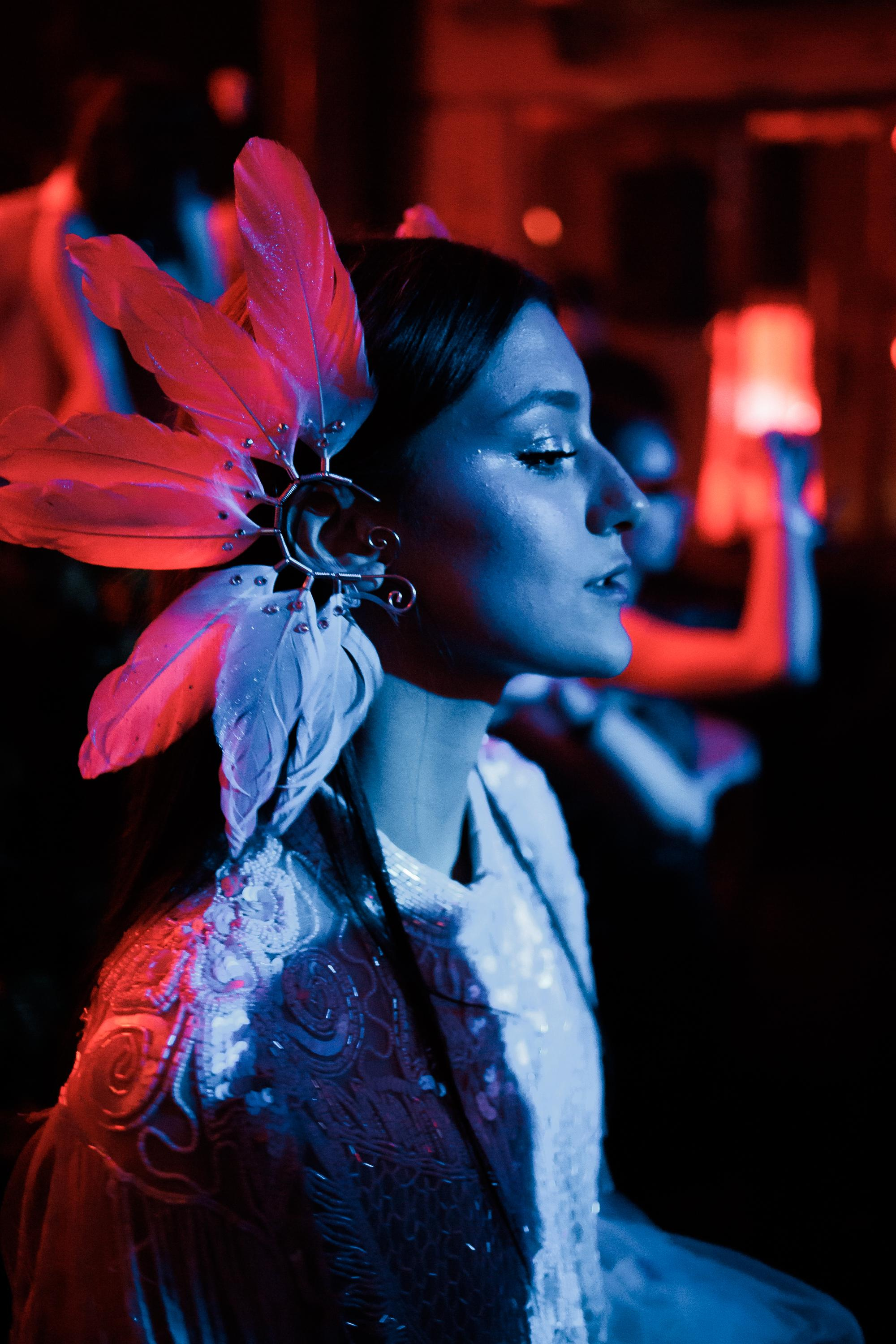 AfterHalloween: НЭП. Советские 20е. Mayan Warrior. Репортажный и свадебный фотограф в Москве Лена Таращенко